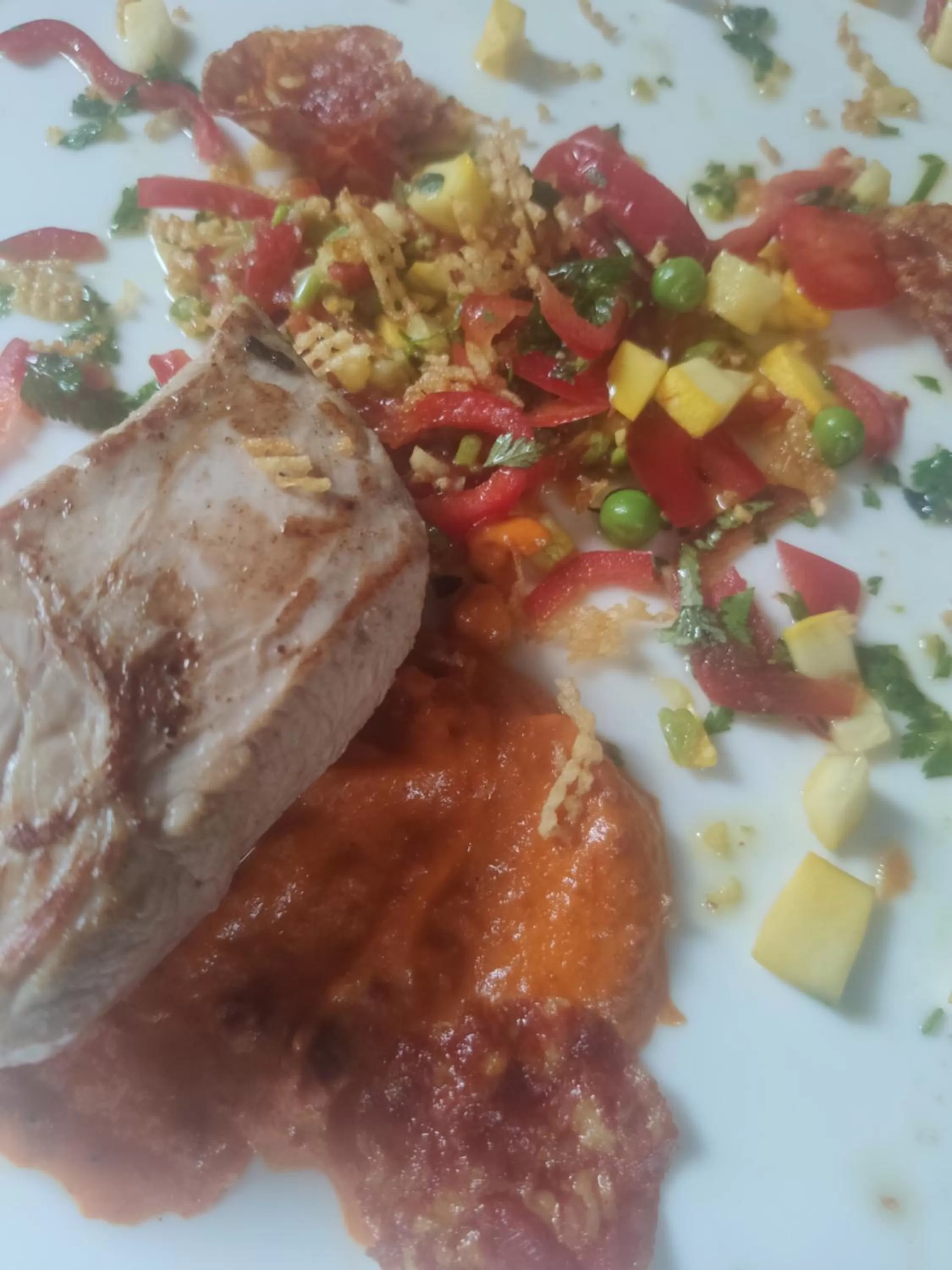 Hostellerie Du Château Les Muids