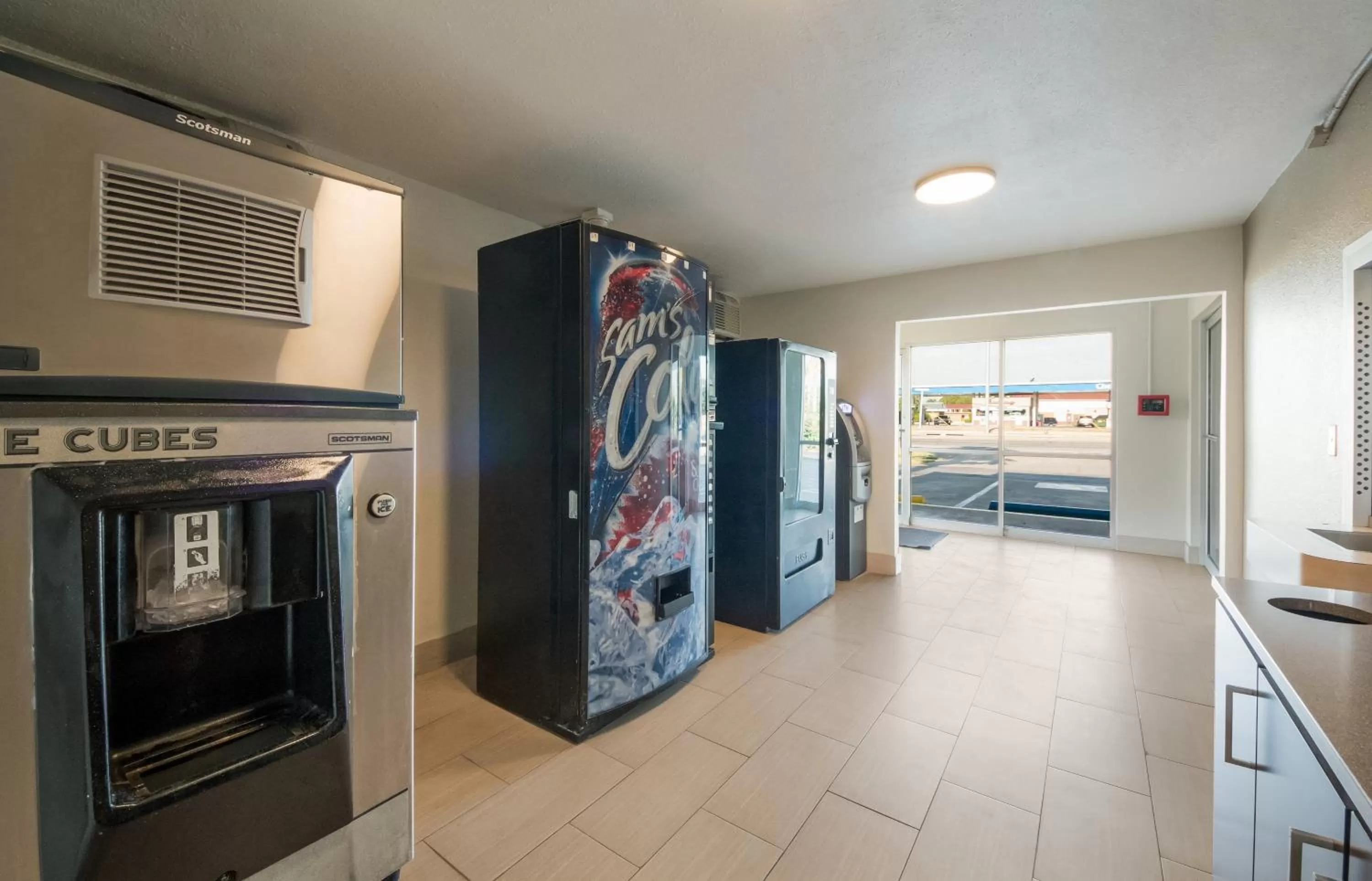 Other in Red Roof Inn San Antonio E - Frost Bank Center