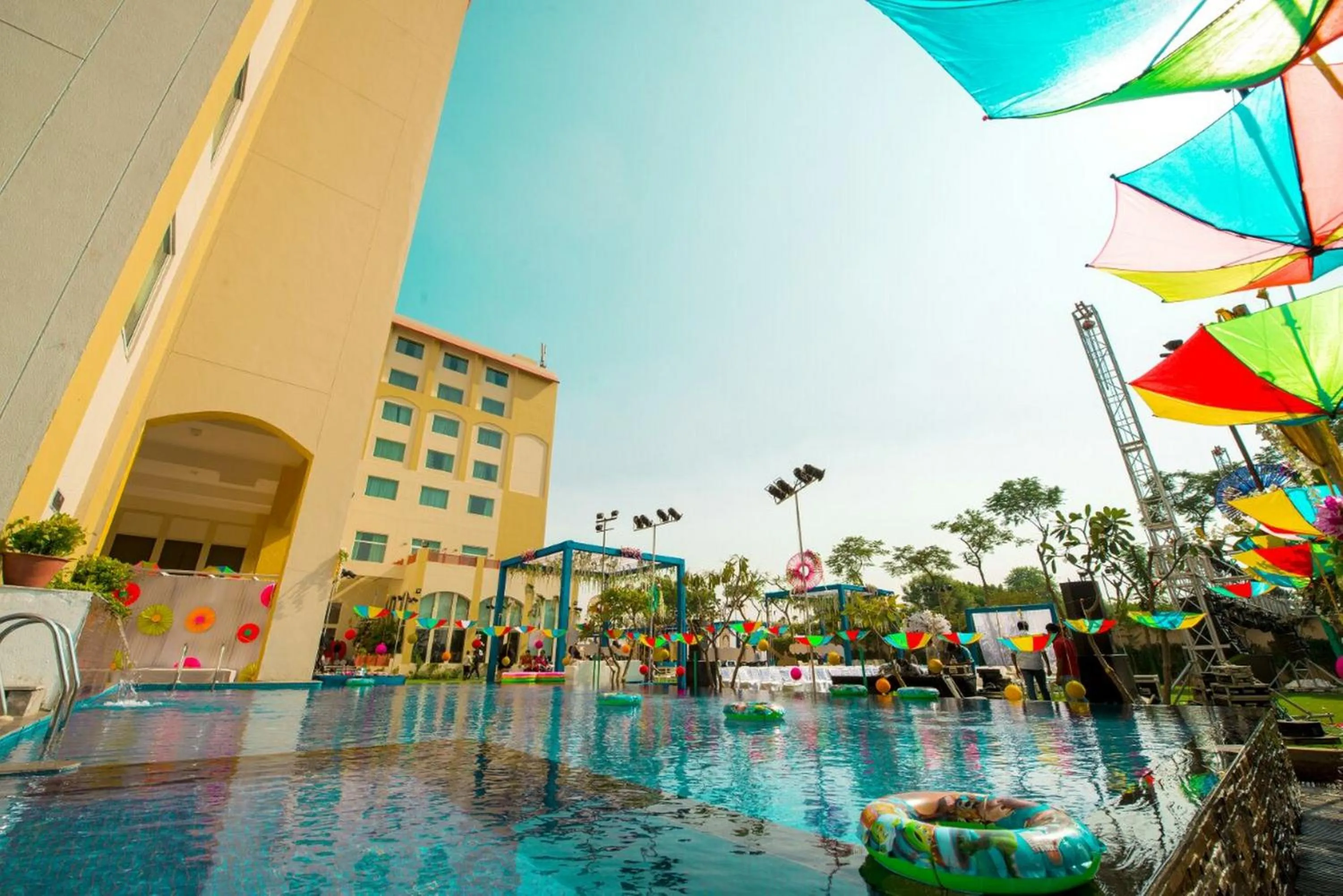  in Ramada by Wyndham Jaipur Jaisinghpura