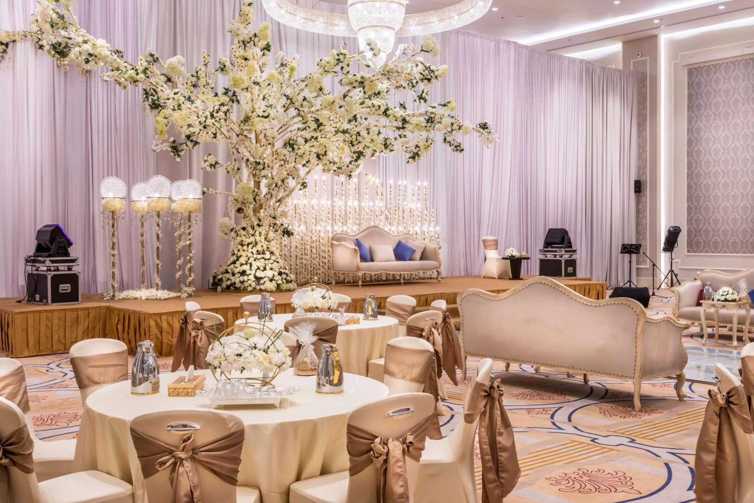 Other in Radisson Blu Plaza Jeddah