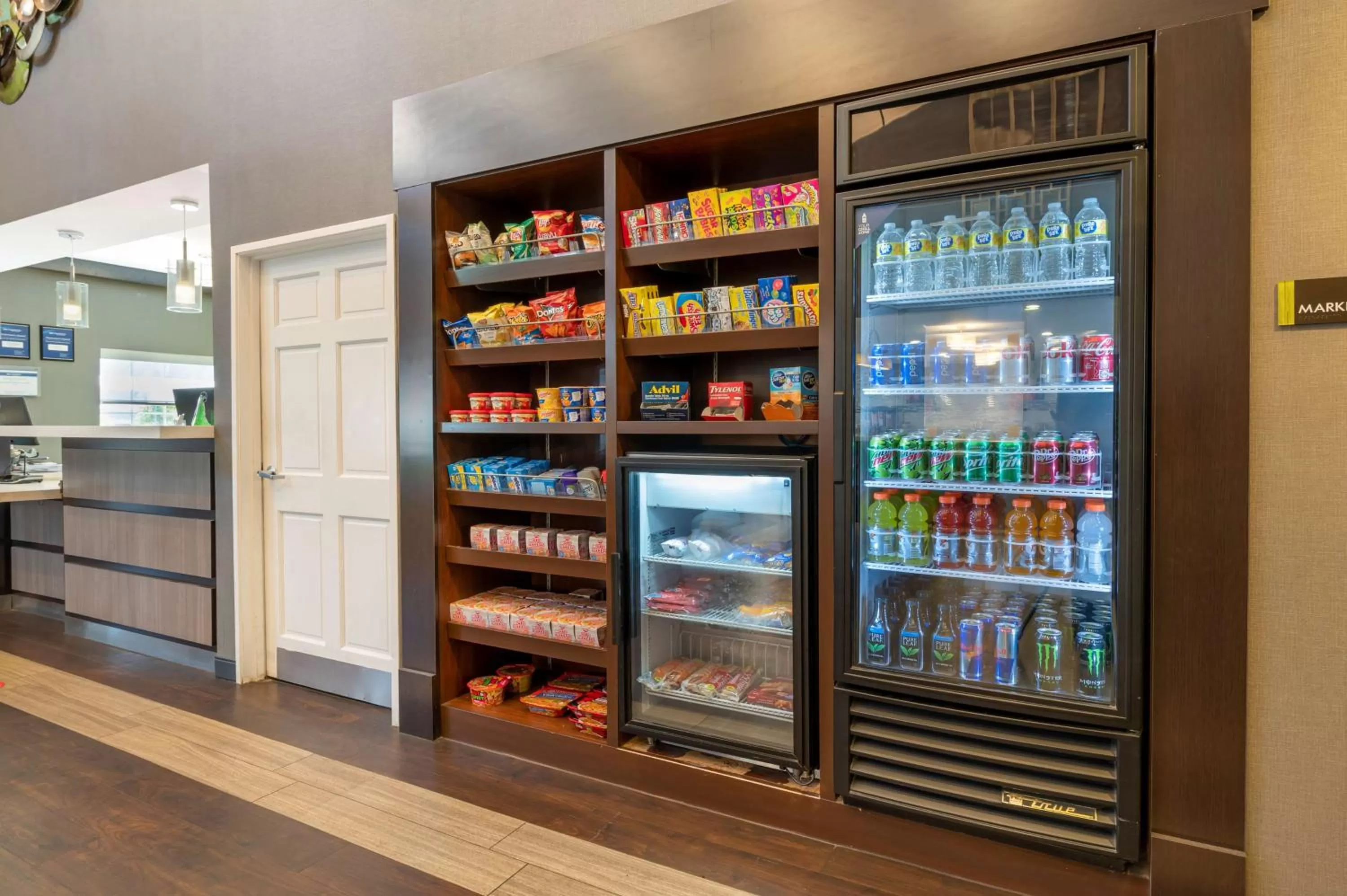 Property building in Best Western Hilliard Inn & Suites