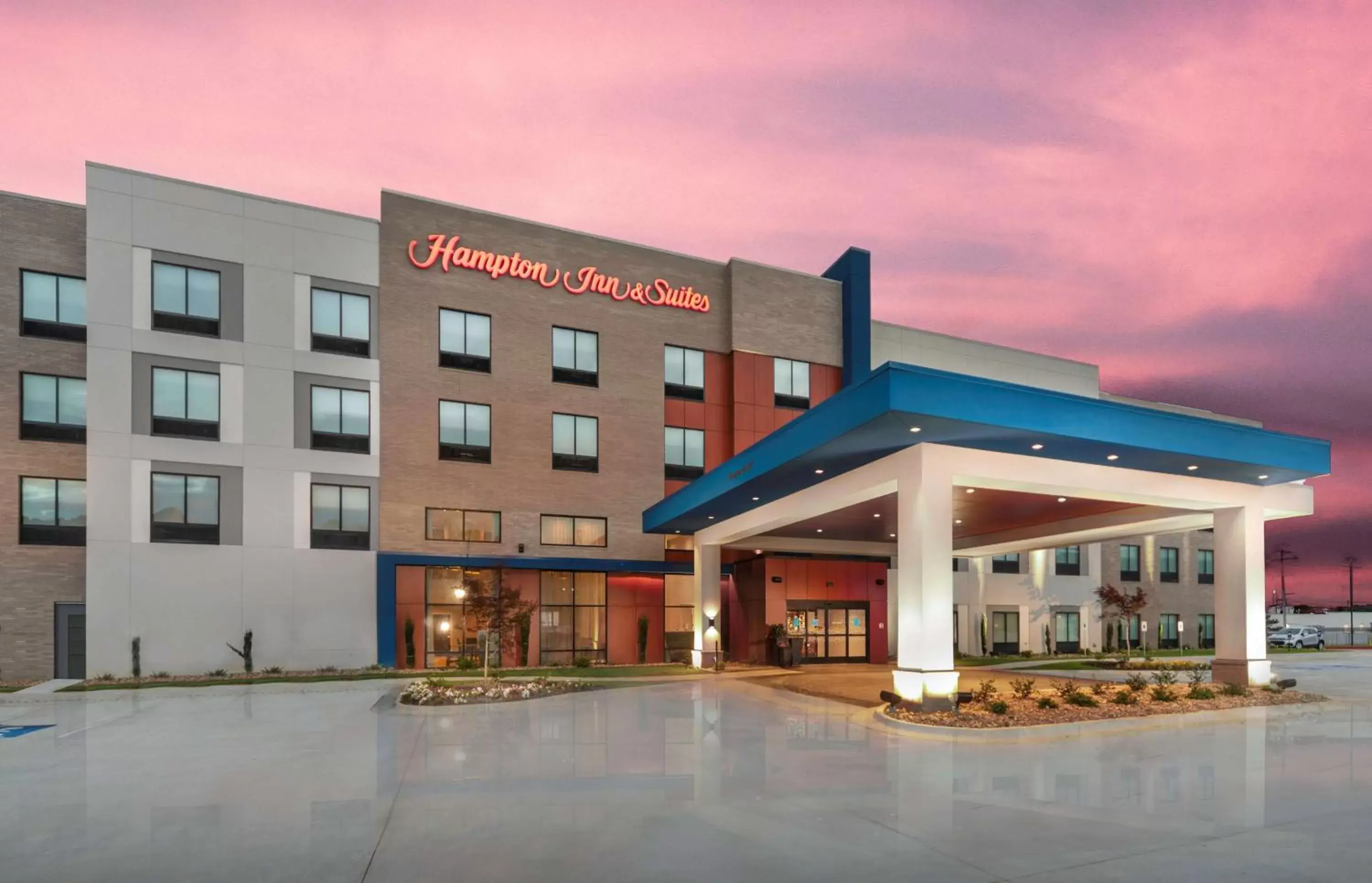 Hampton Inn & Suites Conway, Ar Hampton Inn & Suites Conway, Ar