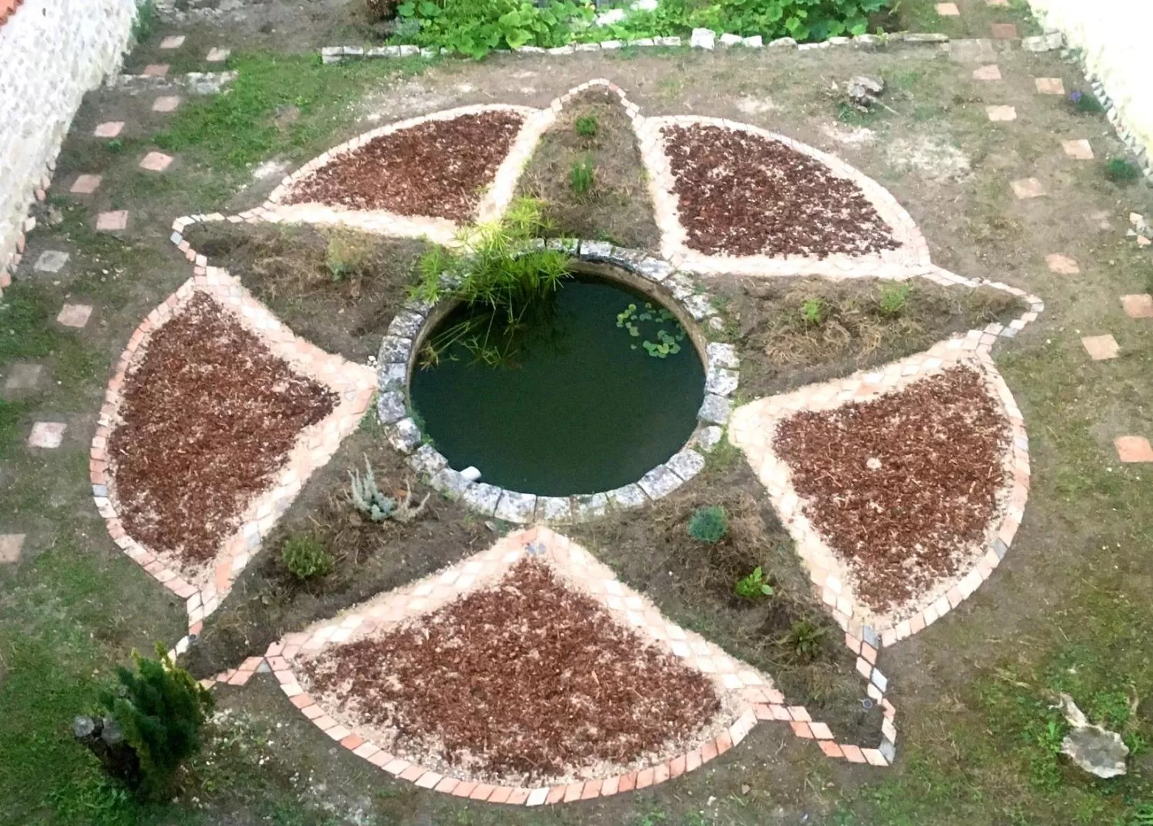 Summer in La Belle Etoile