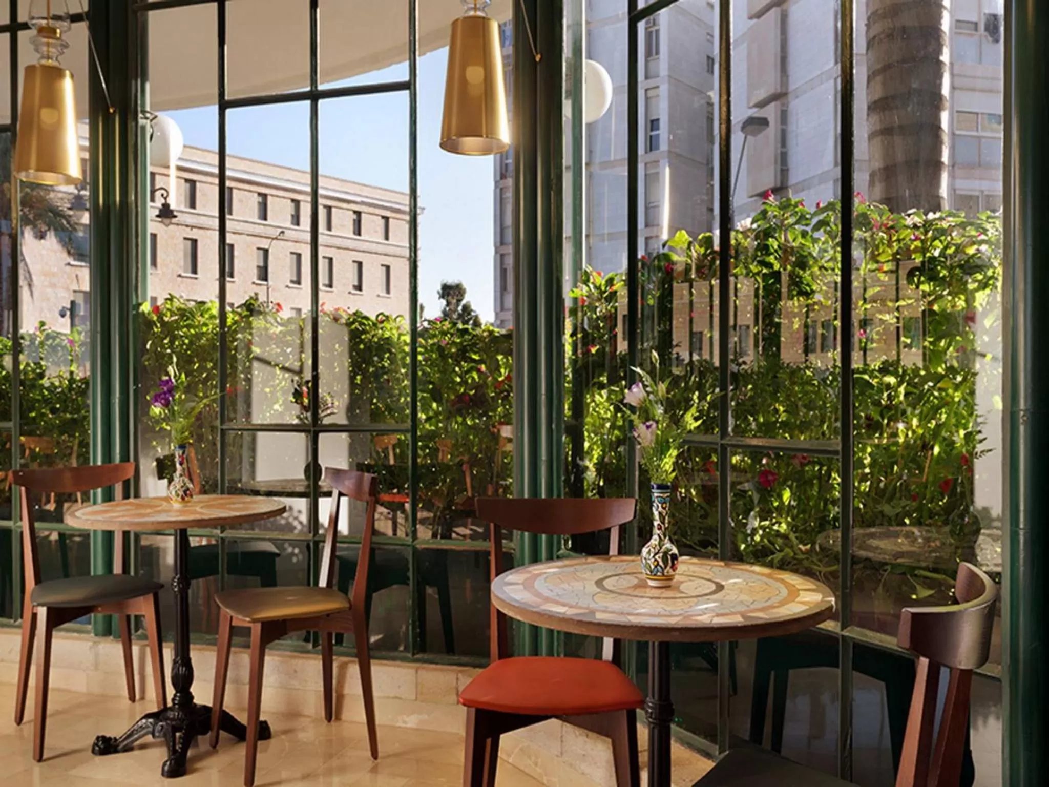 Lounge or bar in Prima Kings Hotel