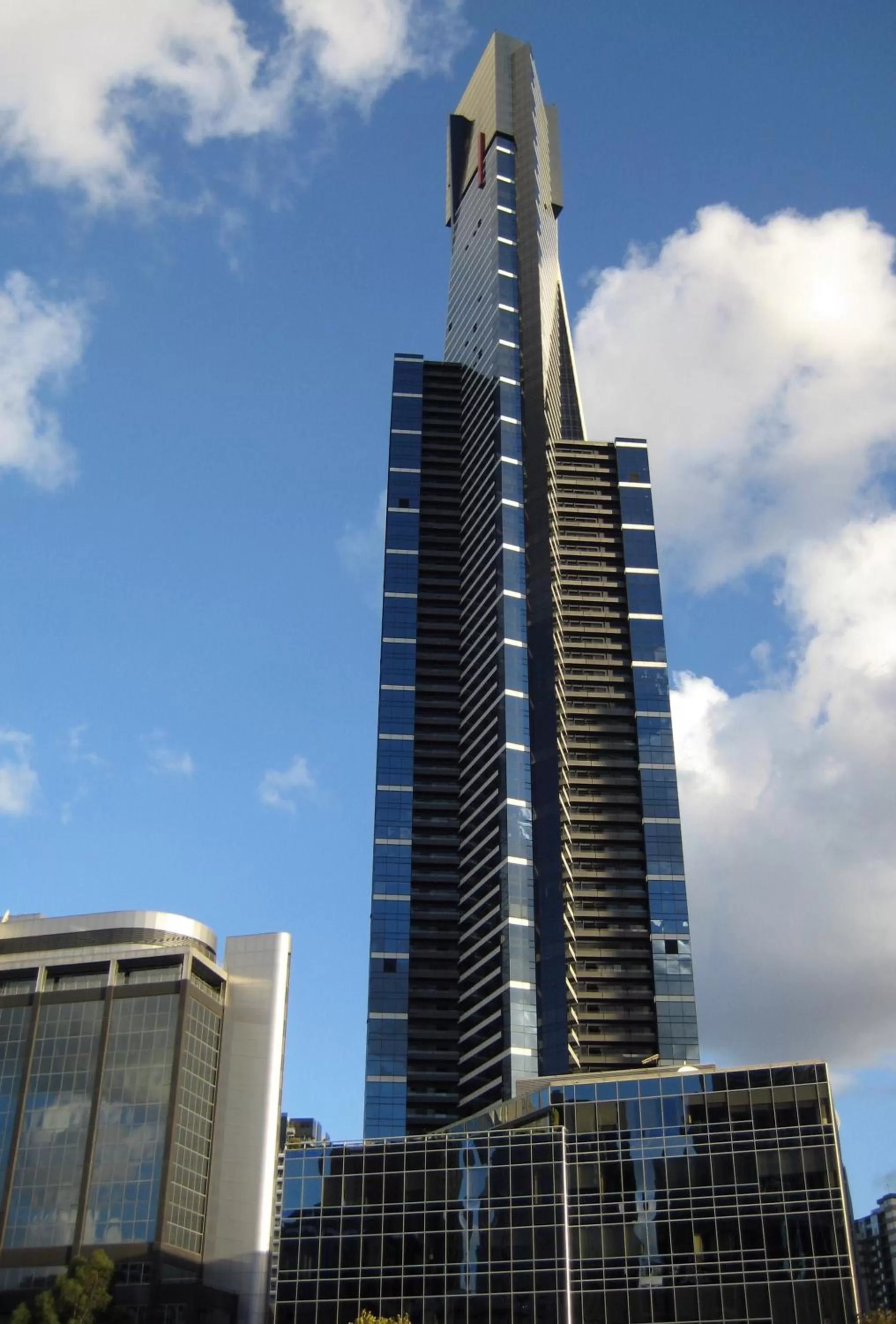 Property building in ibis Styles Kingsgate Hotel