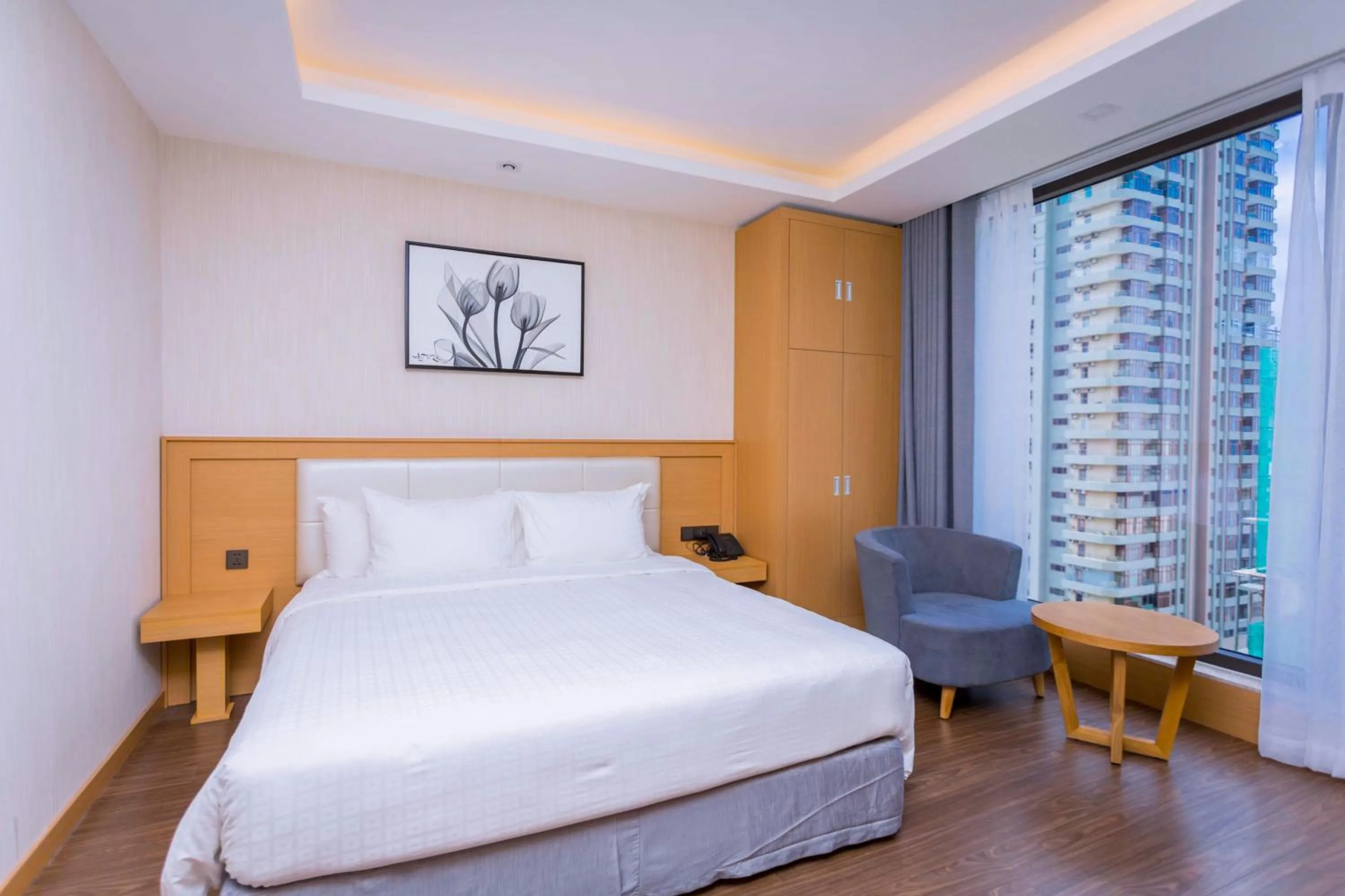 GOLDEN ERA Hotel - Vung Tau Riva Hotel