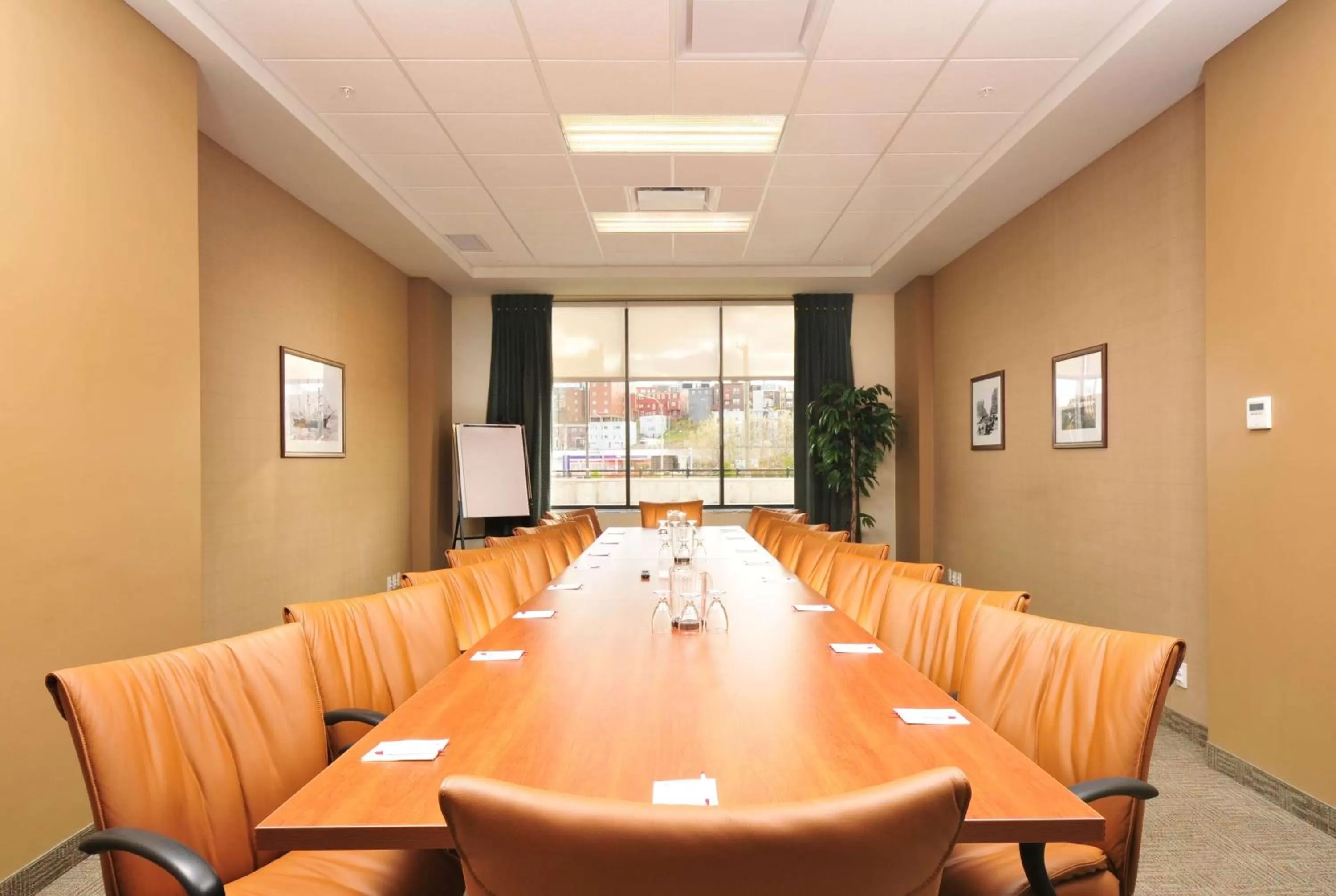 On site in Chateau Saint John Trademark Collection by Wyndham