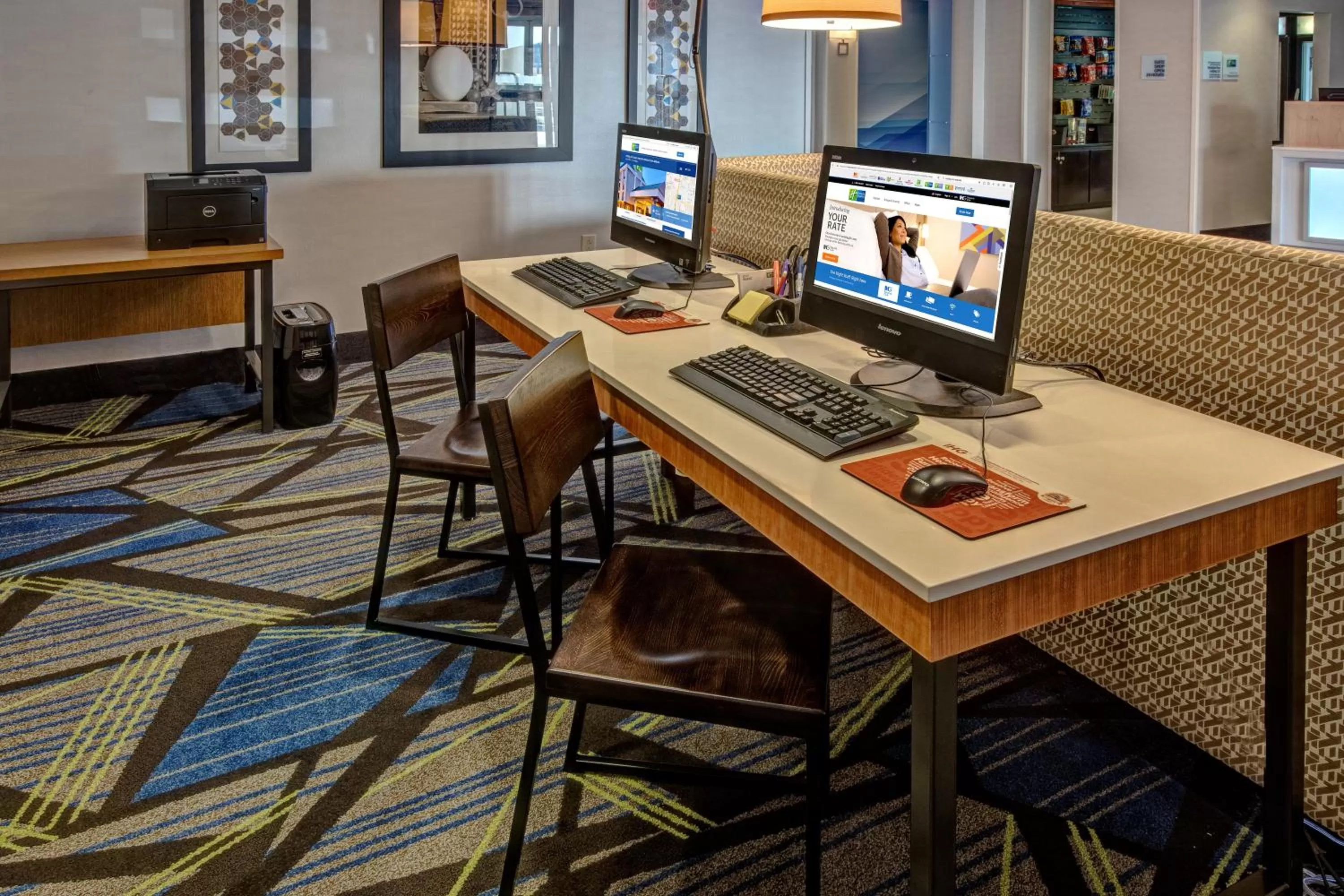 Other in Holiday Inn Express Hotel & Suites Jackson Northeast by IHG