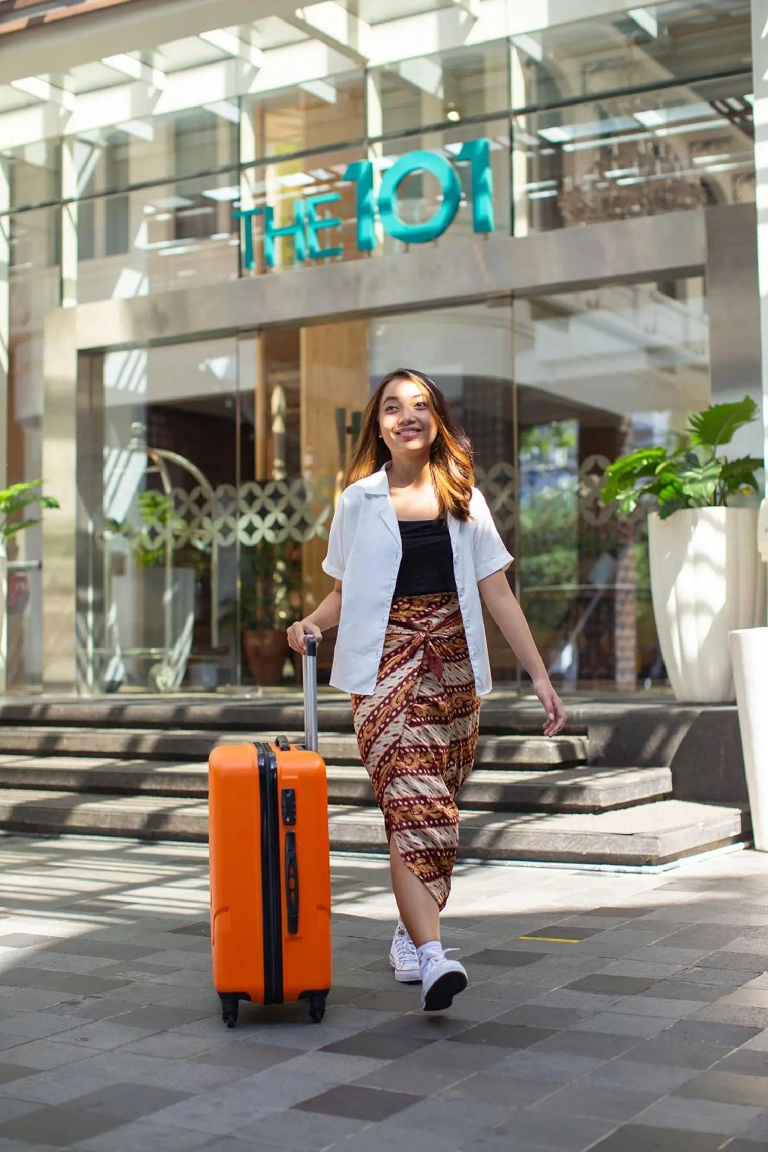 Other in THE 1O1 Yogyakarta Tugu