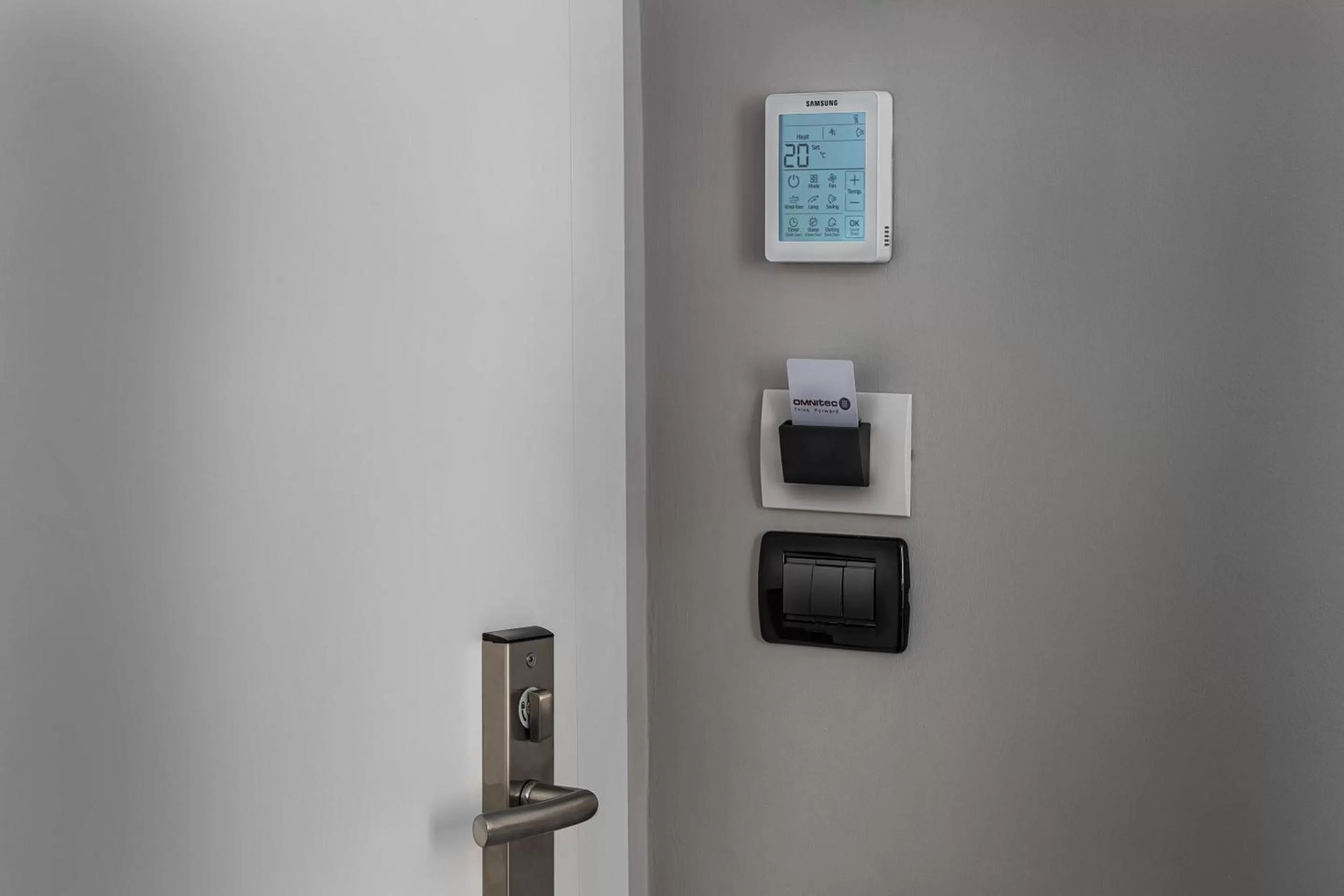 Other in Hotel Varese