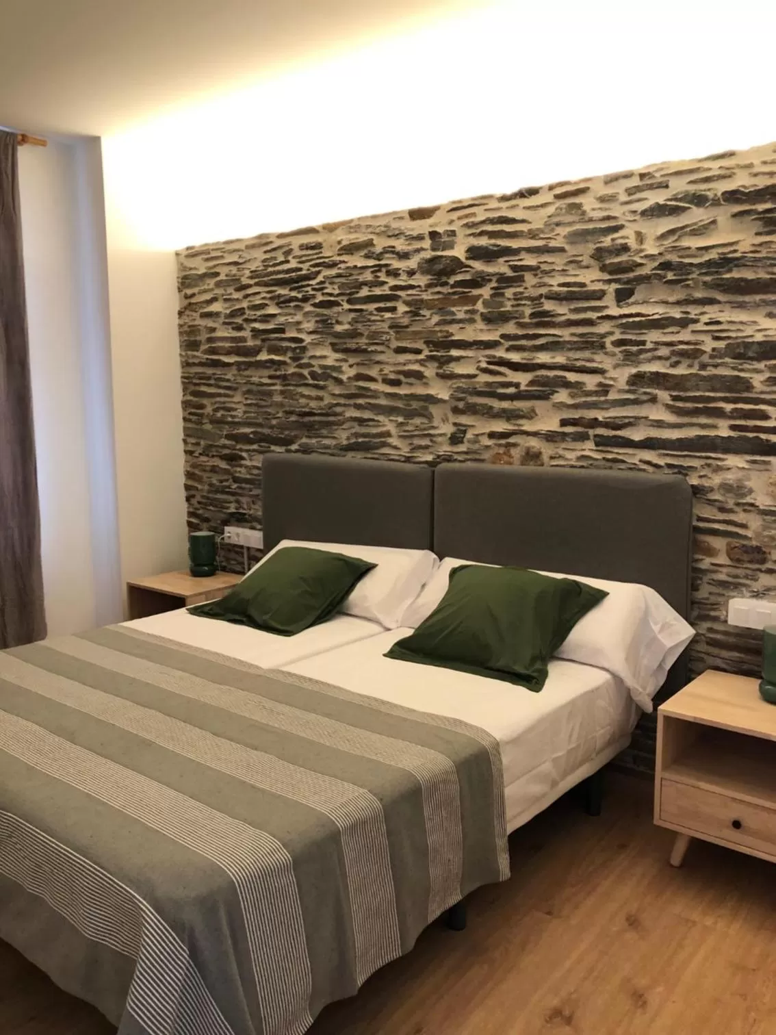 APARTAMENTOS ARMANYA 3