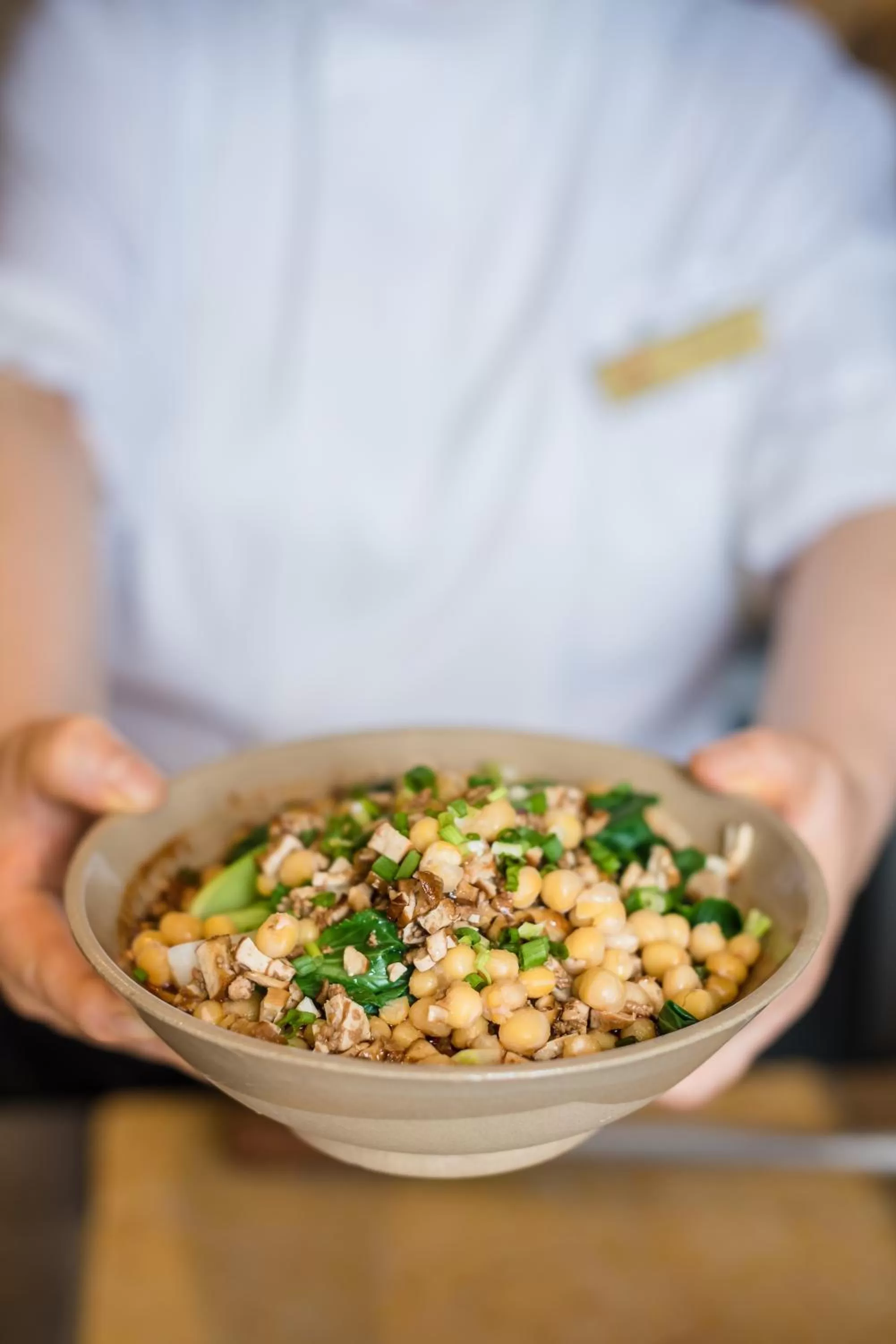 Breakfast in Glenview ITC Plaza Chongqing