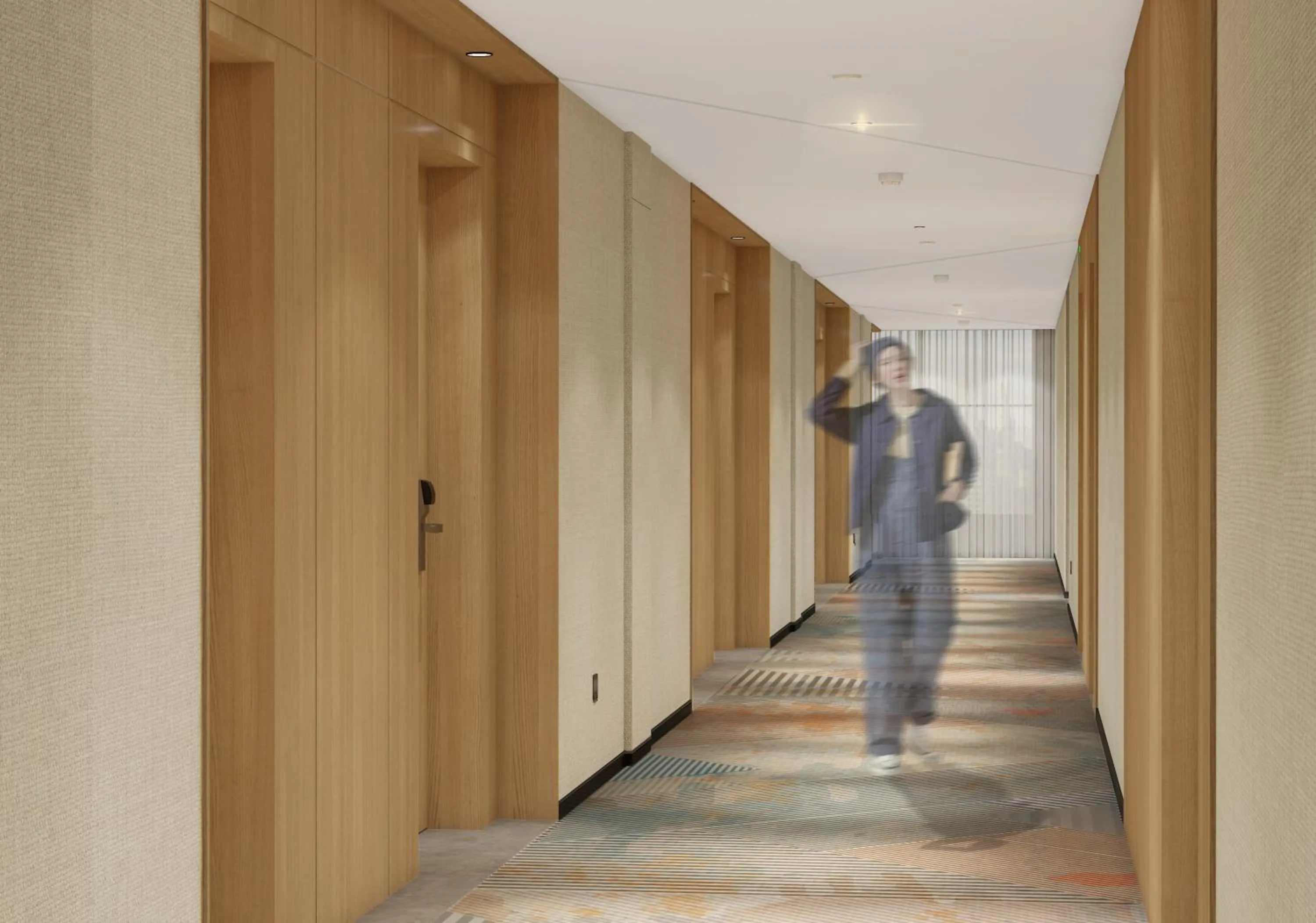 Holiday Inn Express Lanzhou Jianlan, an IHG Hotel