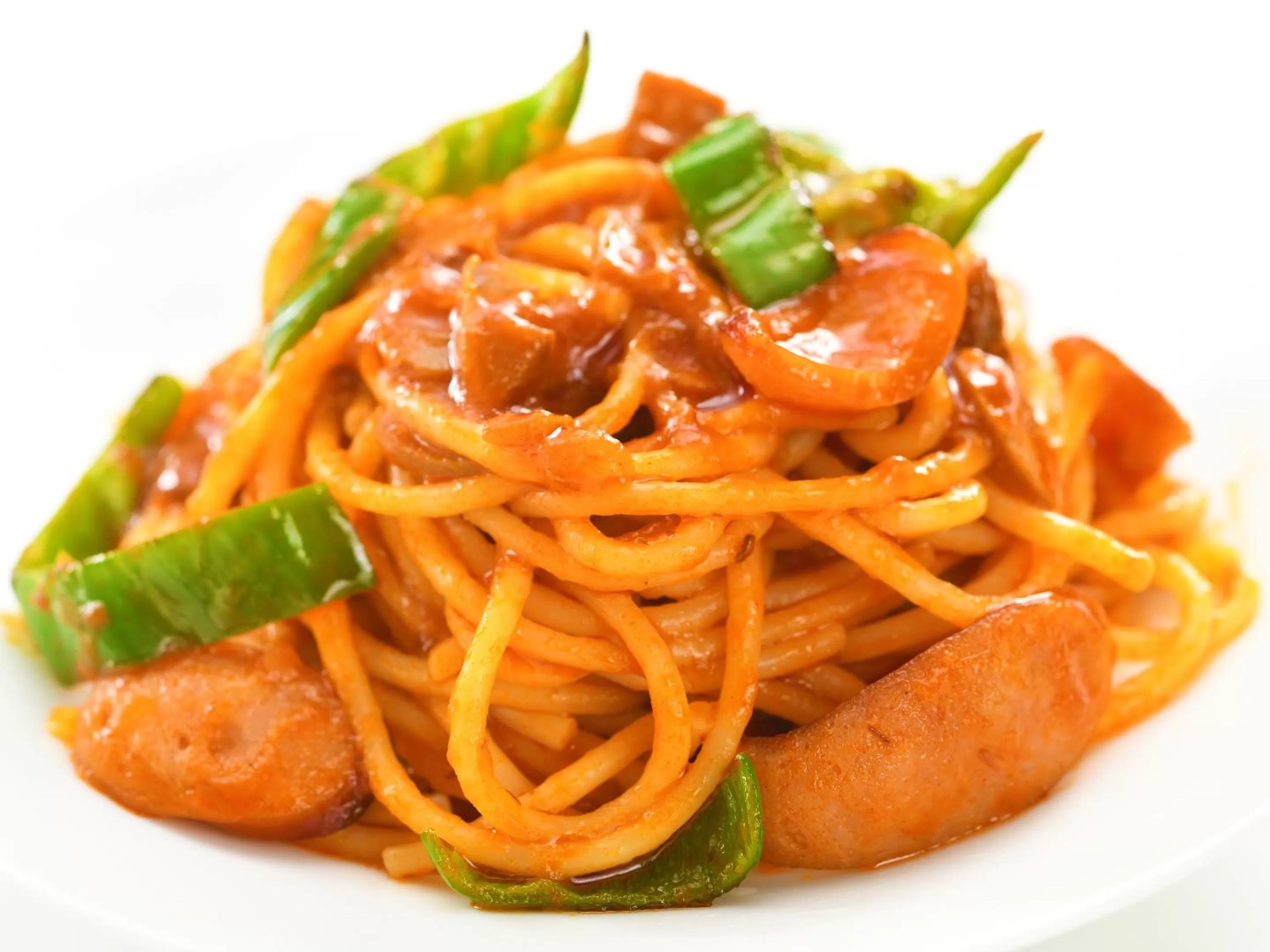 Breakfast in Hotel Ace Morioka