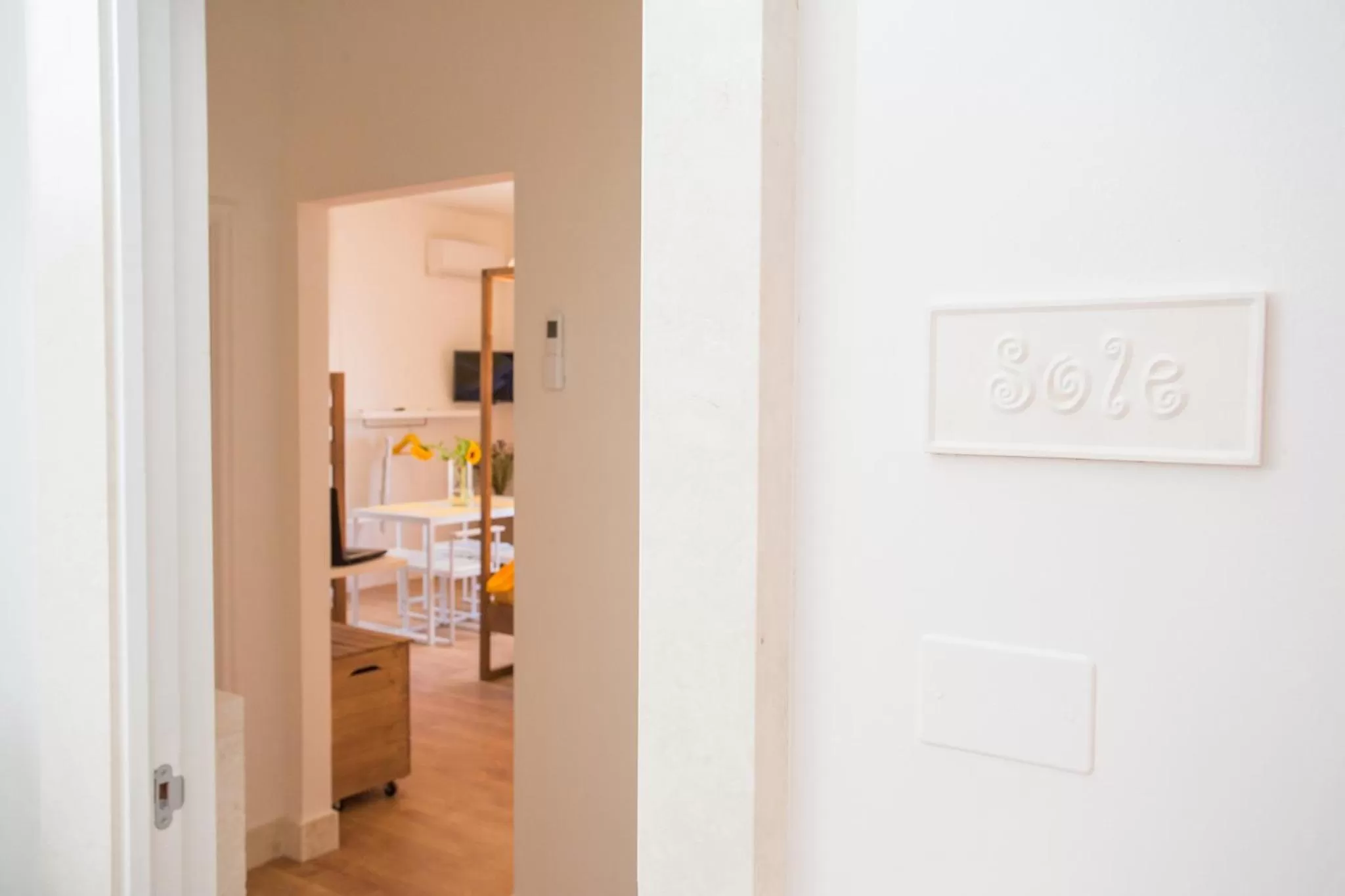 Le Stanze Di Brando E Nico