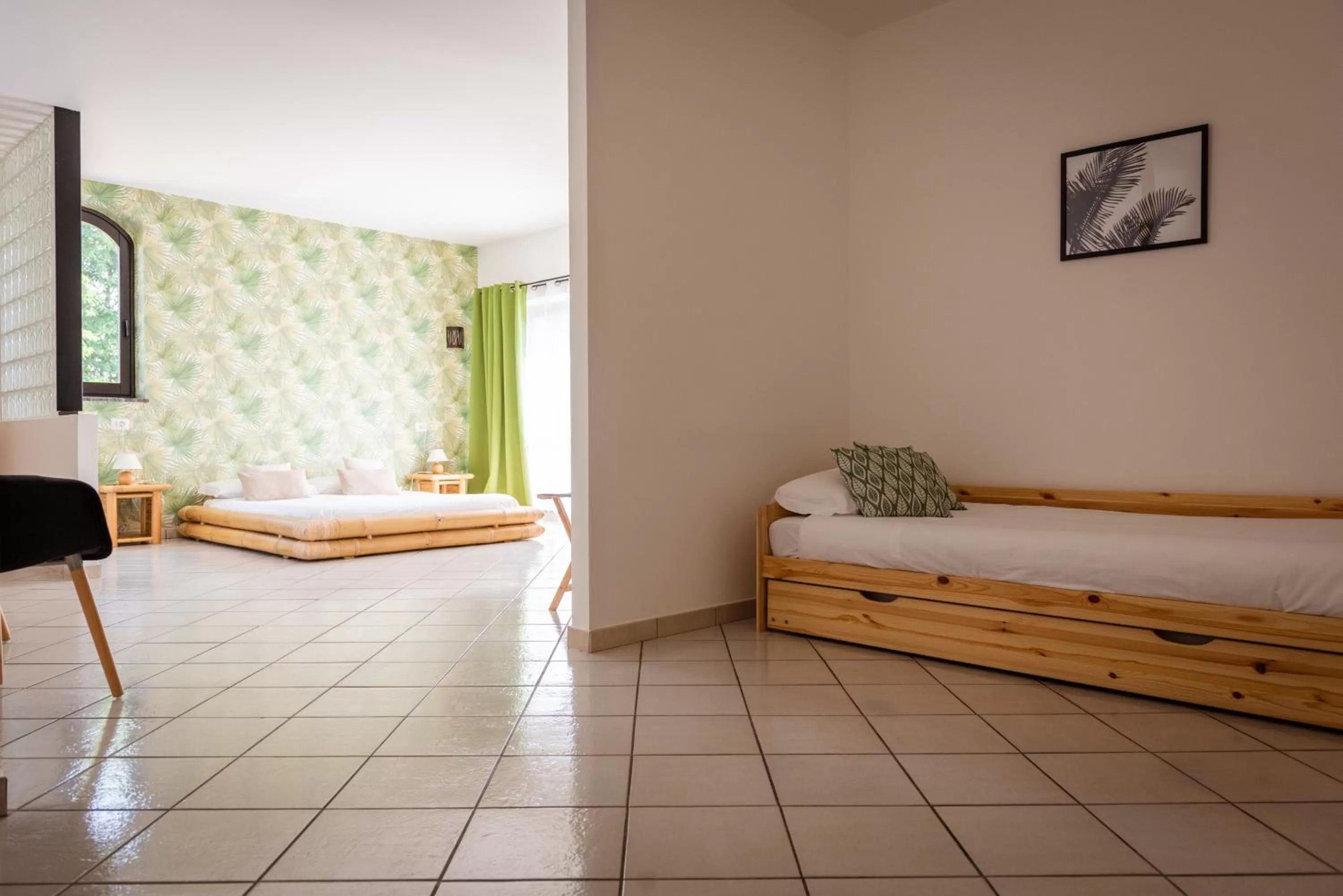 Bed in Ca' del Viaggiatore