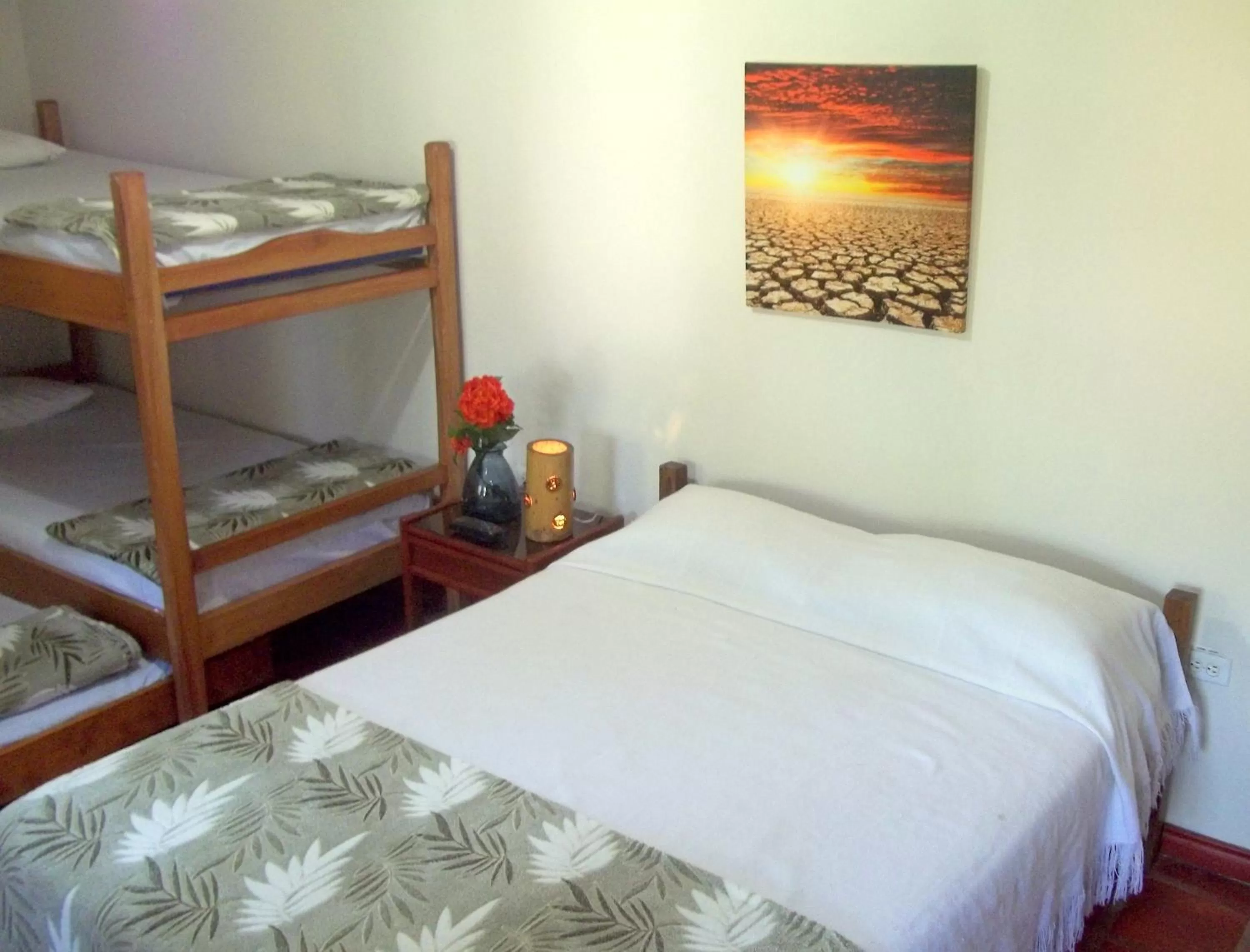 Cabañas Las Bifloras