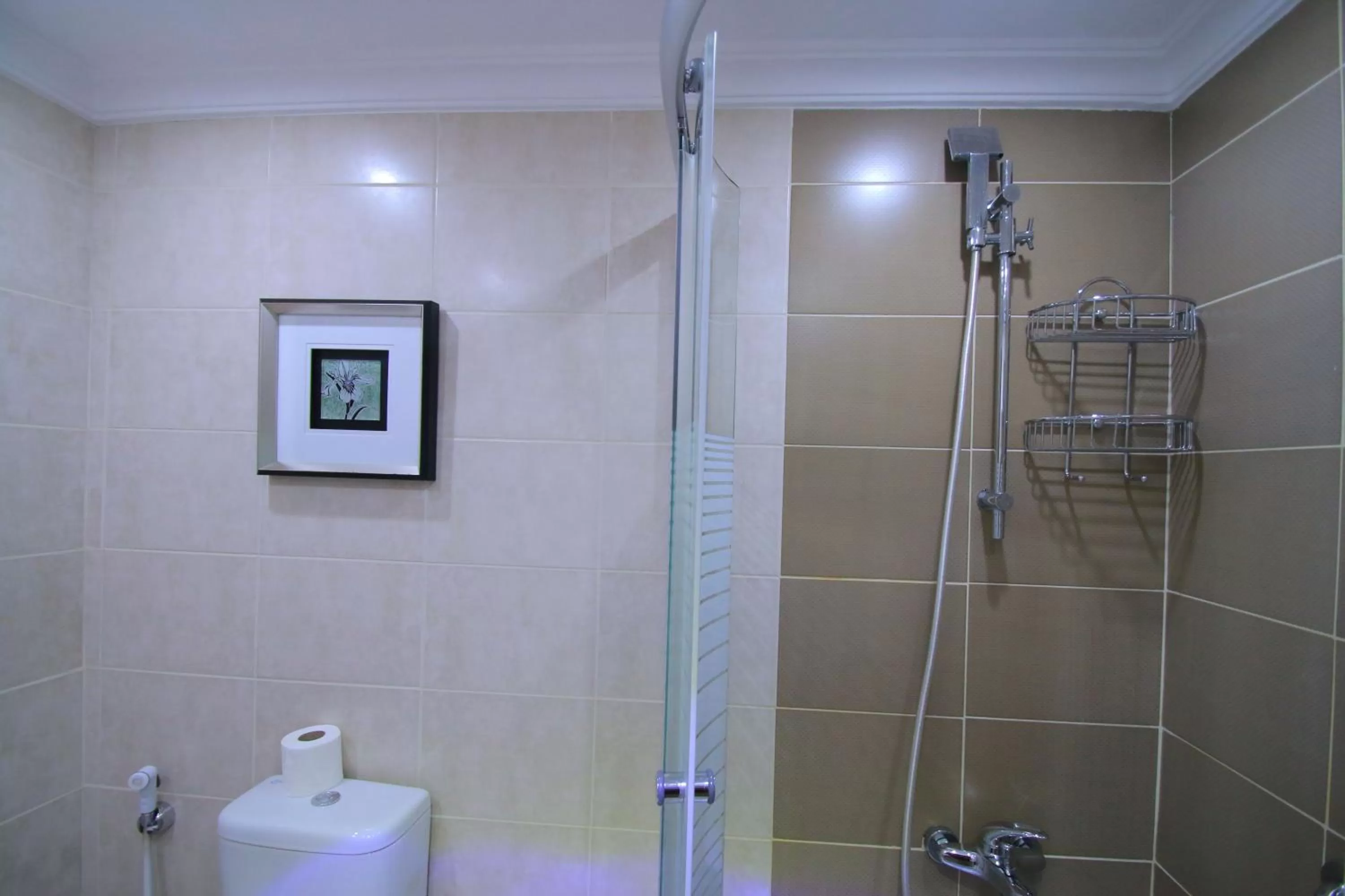 City Rose Hotel Suites