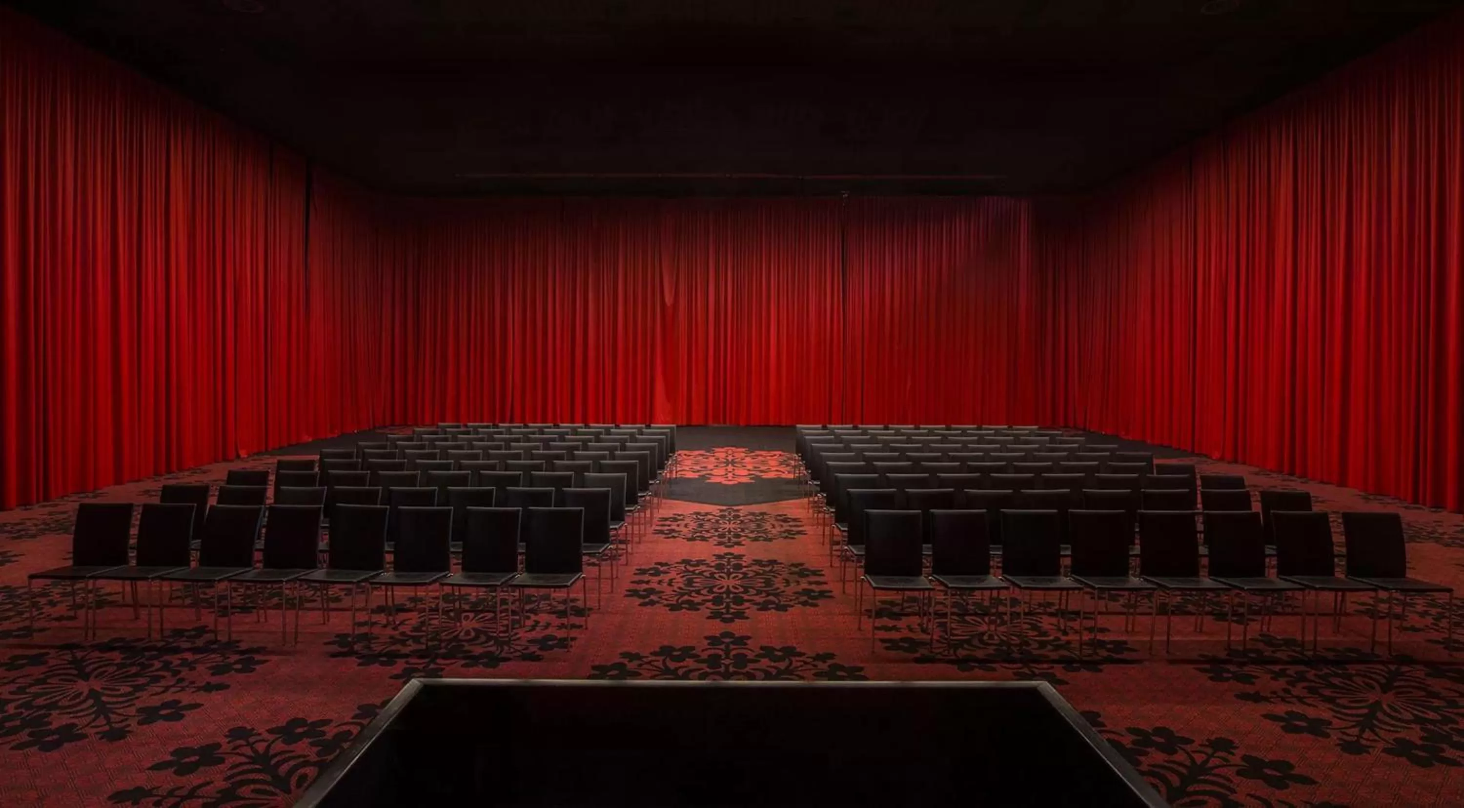 Meeting/conference room in Kameha Grand Bonn