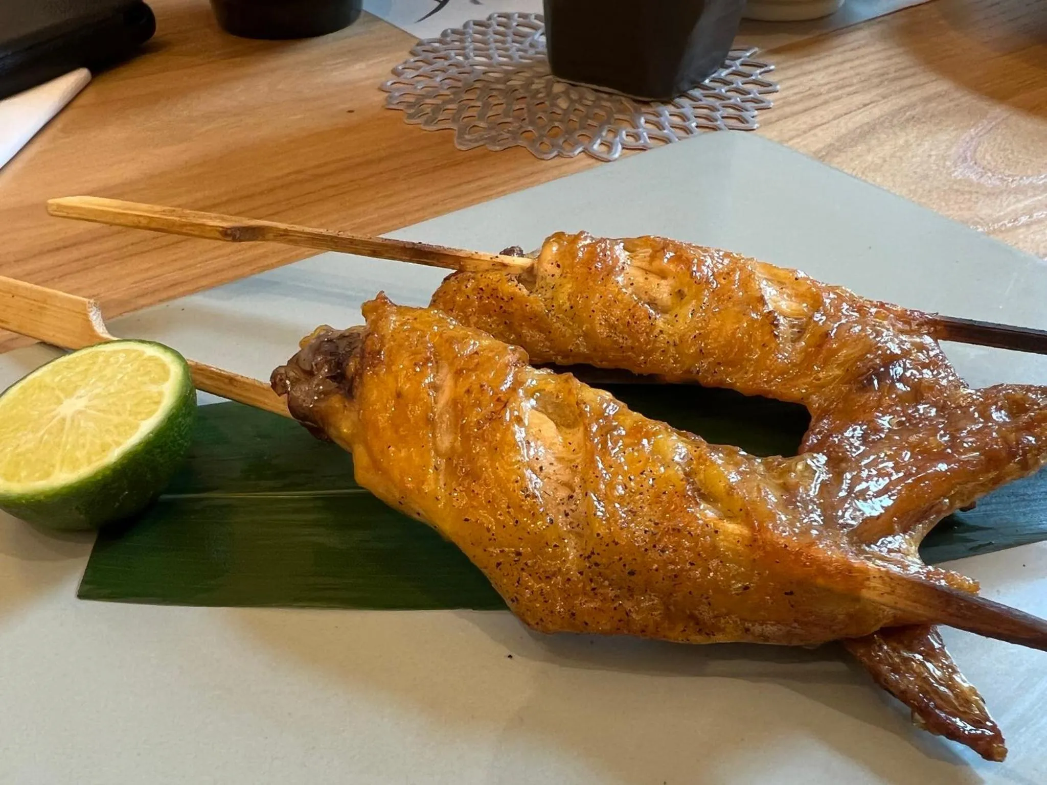 Restaurant/places to eat in Holiday Inn Shanghai Hongqiao West by IHG