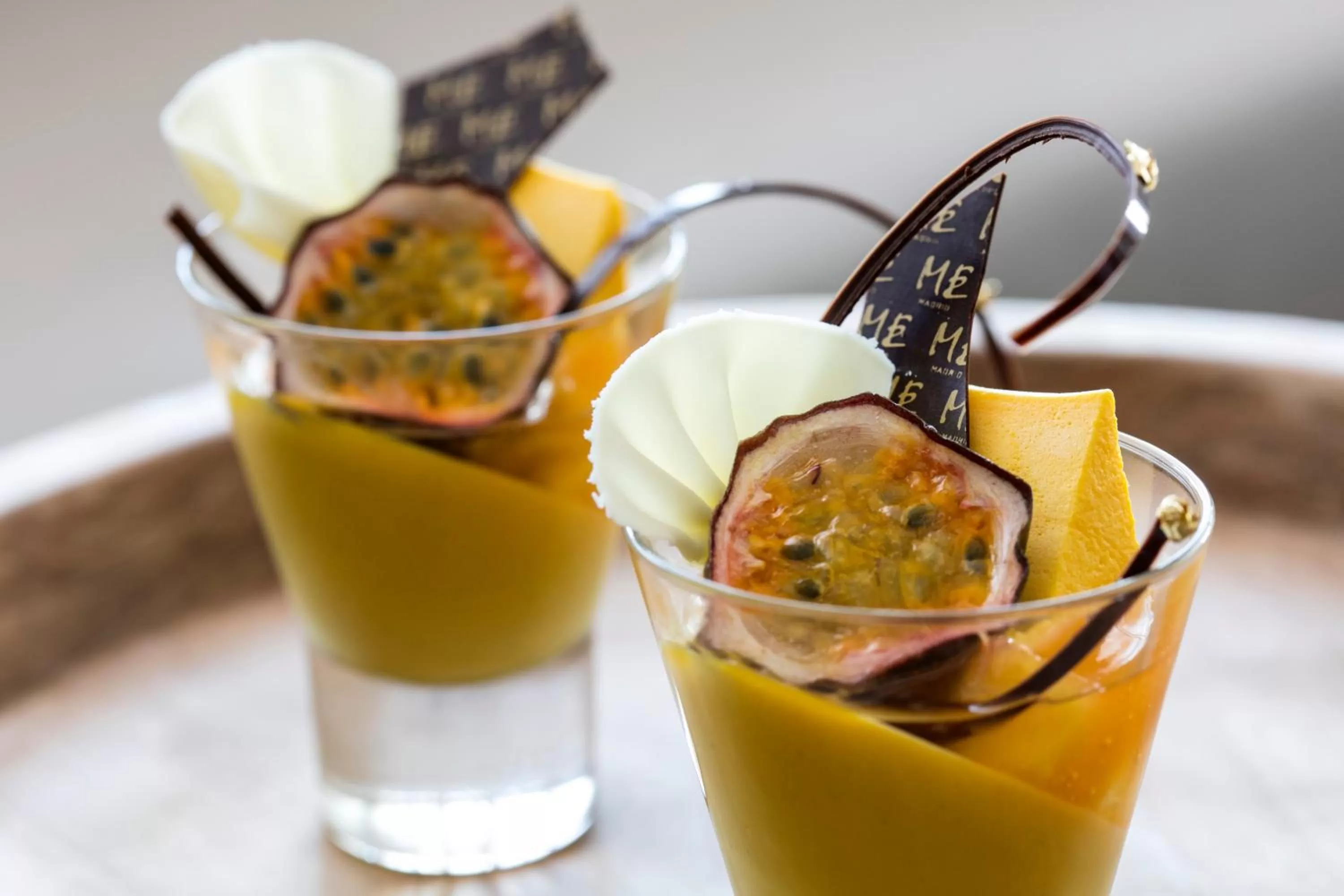 Meals in ME Madrid Reina Victoria by Meliá