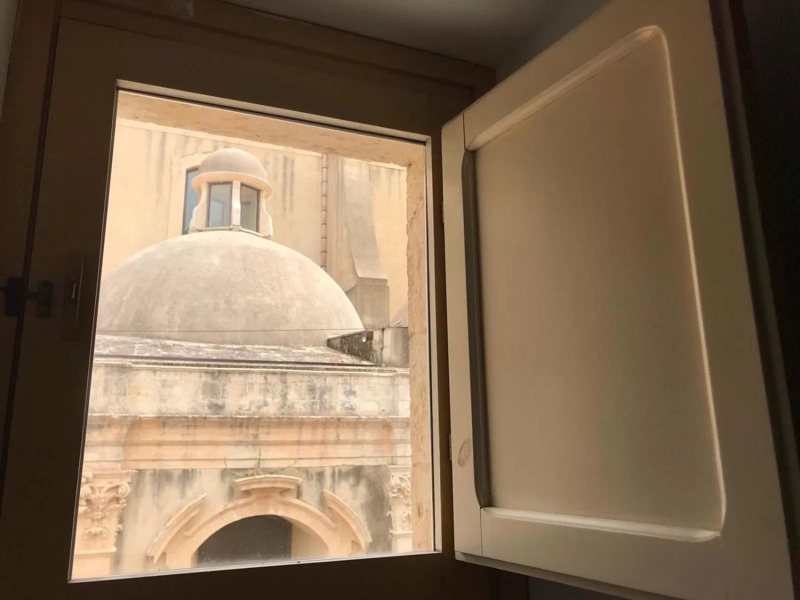 Landolina Palace Hotel