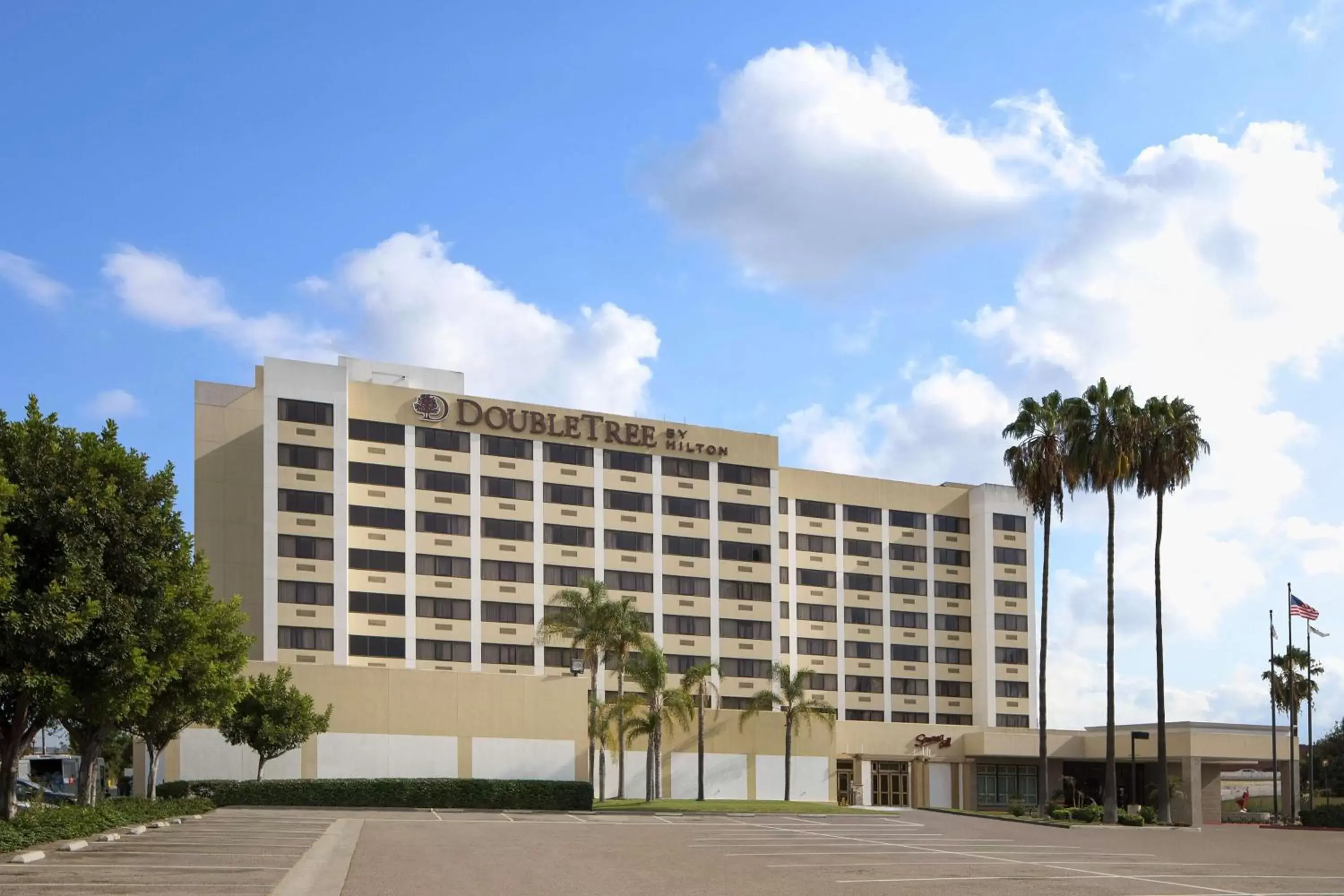 DoubleTree by Hilton Los Angeles Norwalk DoubleTree by Hilton Los Angeles Norwalk