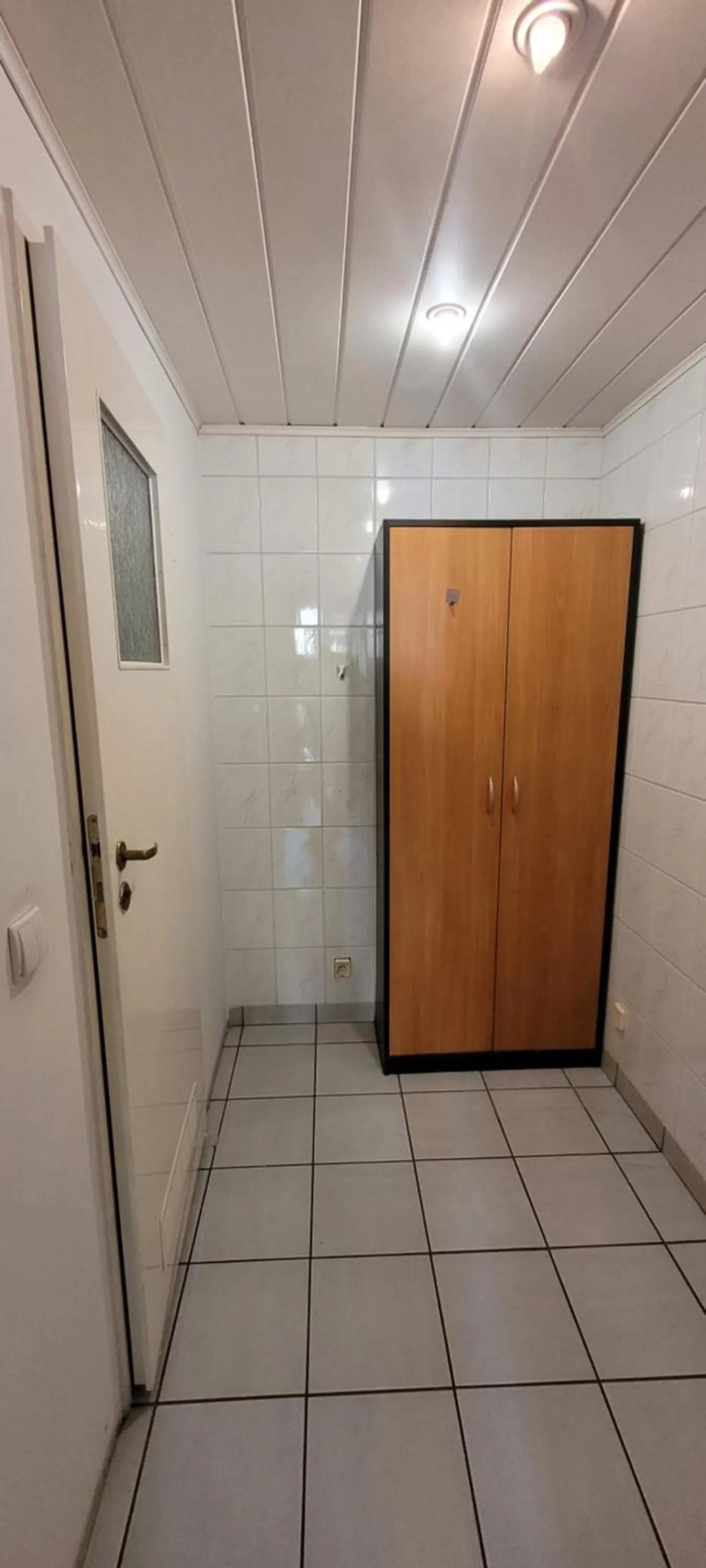 Bathroom in Dworek Pokoje Gościnne