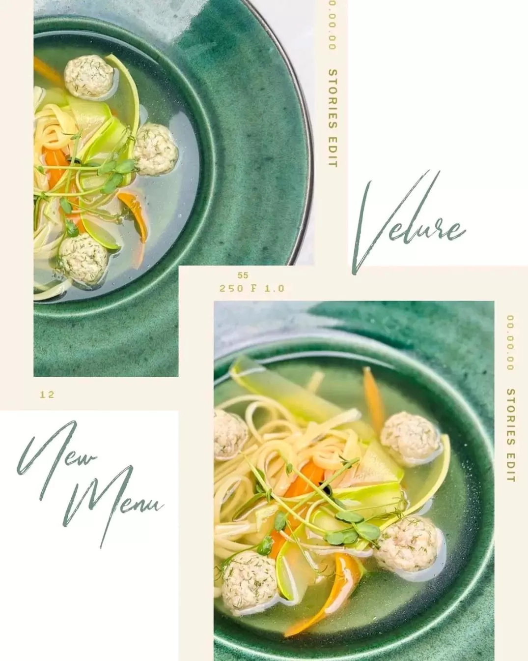 Hotel and Restaurant Velure