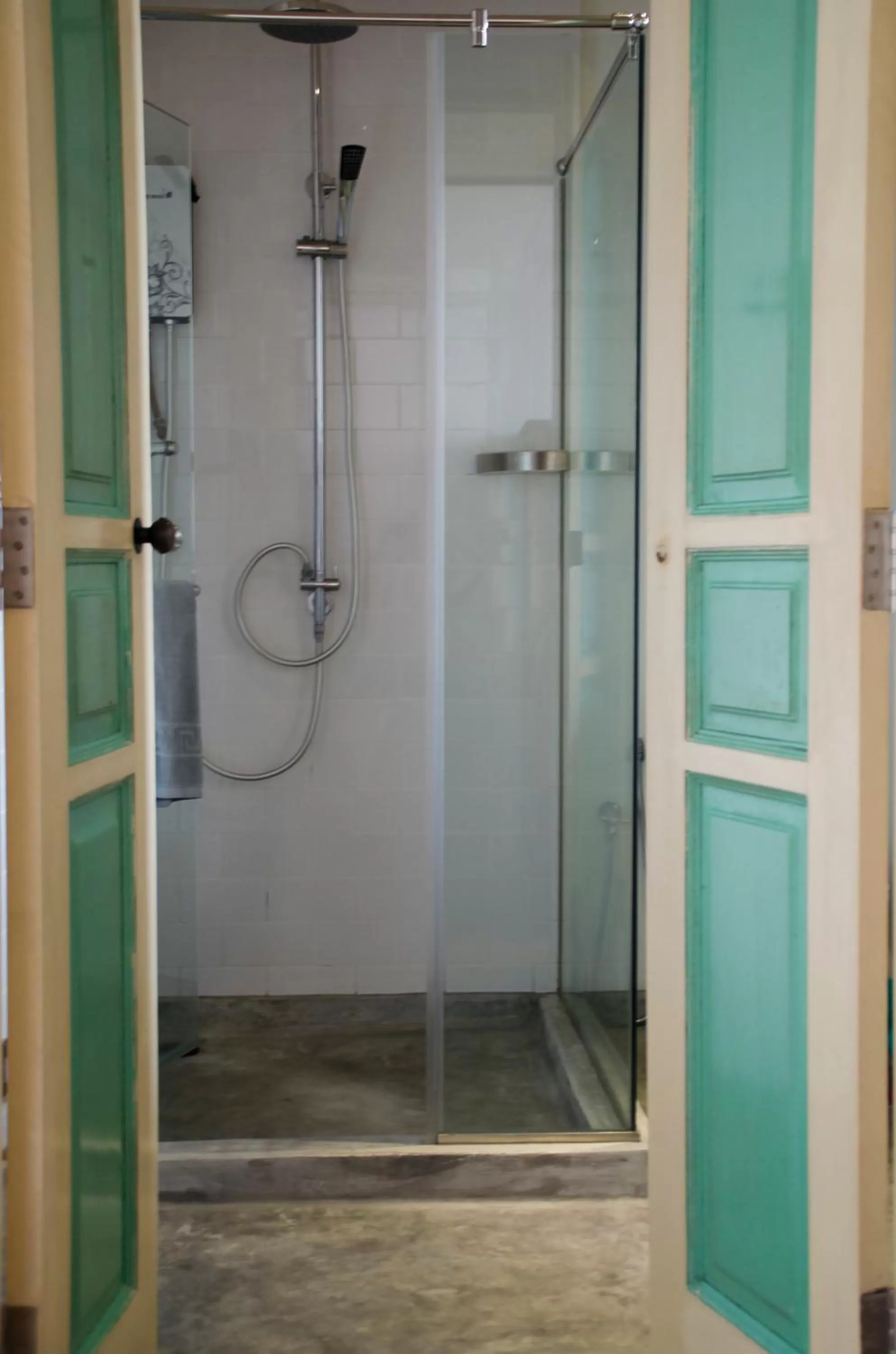 Ren I Tang Heritage Inn