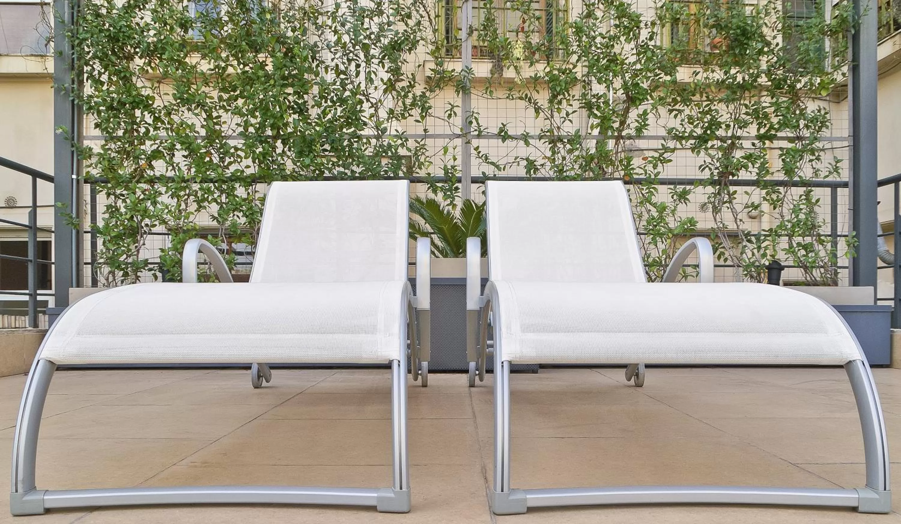 Spa and wellness centre/facilities in San Telmo Suites