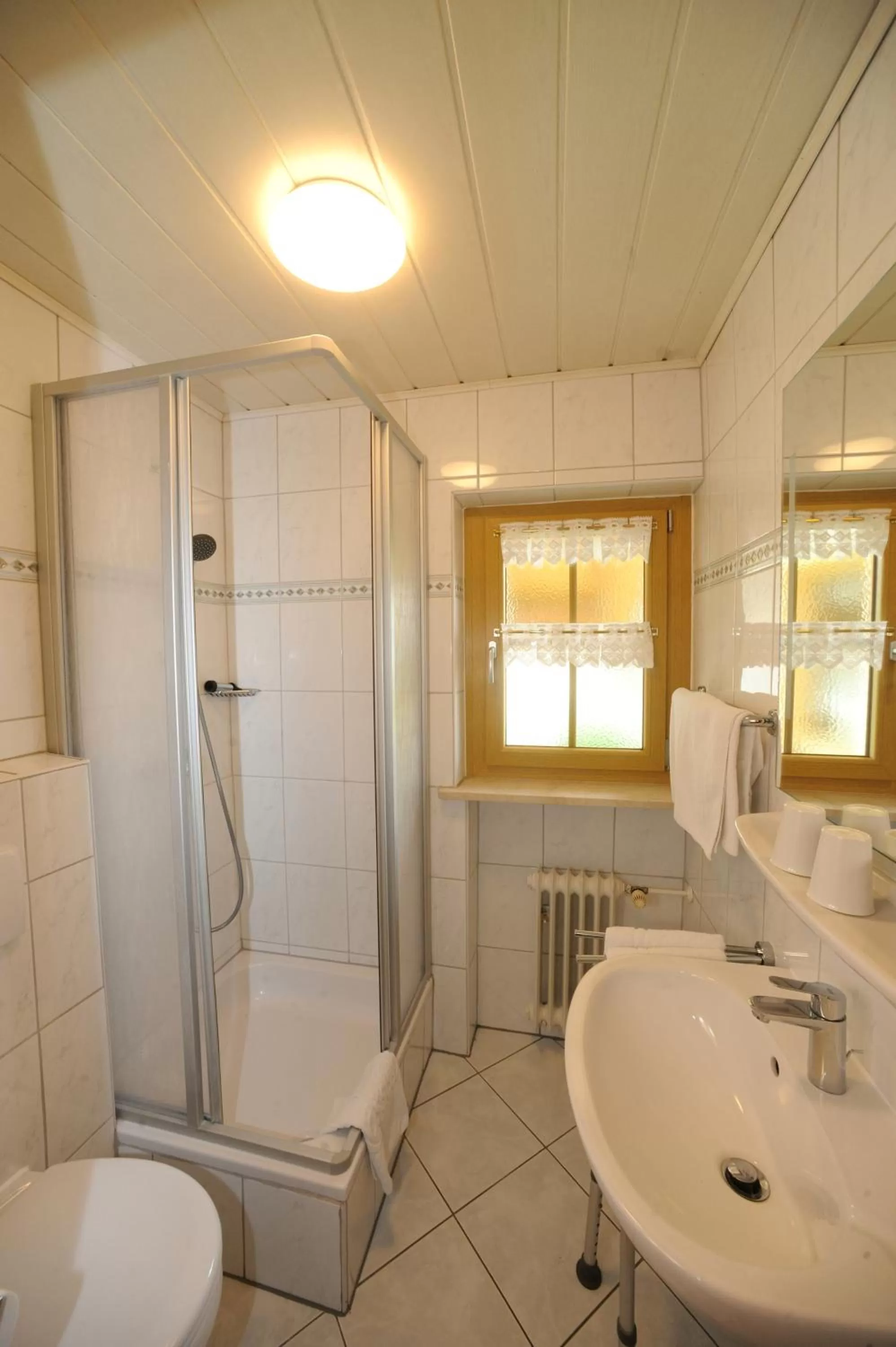 Photo of the whole room in Wander und Aktiv Hotel Rösslwirt