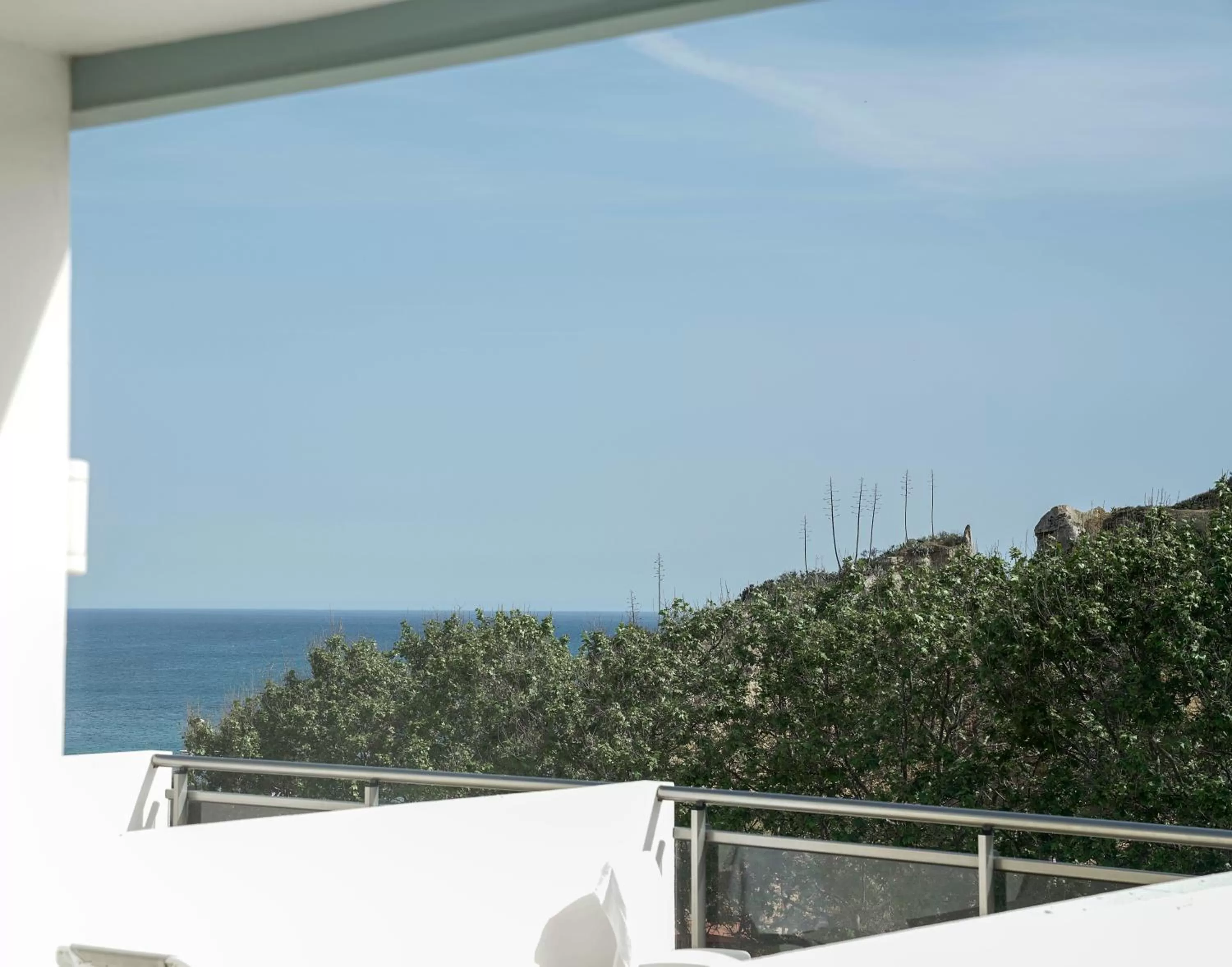 View (from property/room) in Carvi Beach Hotel