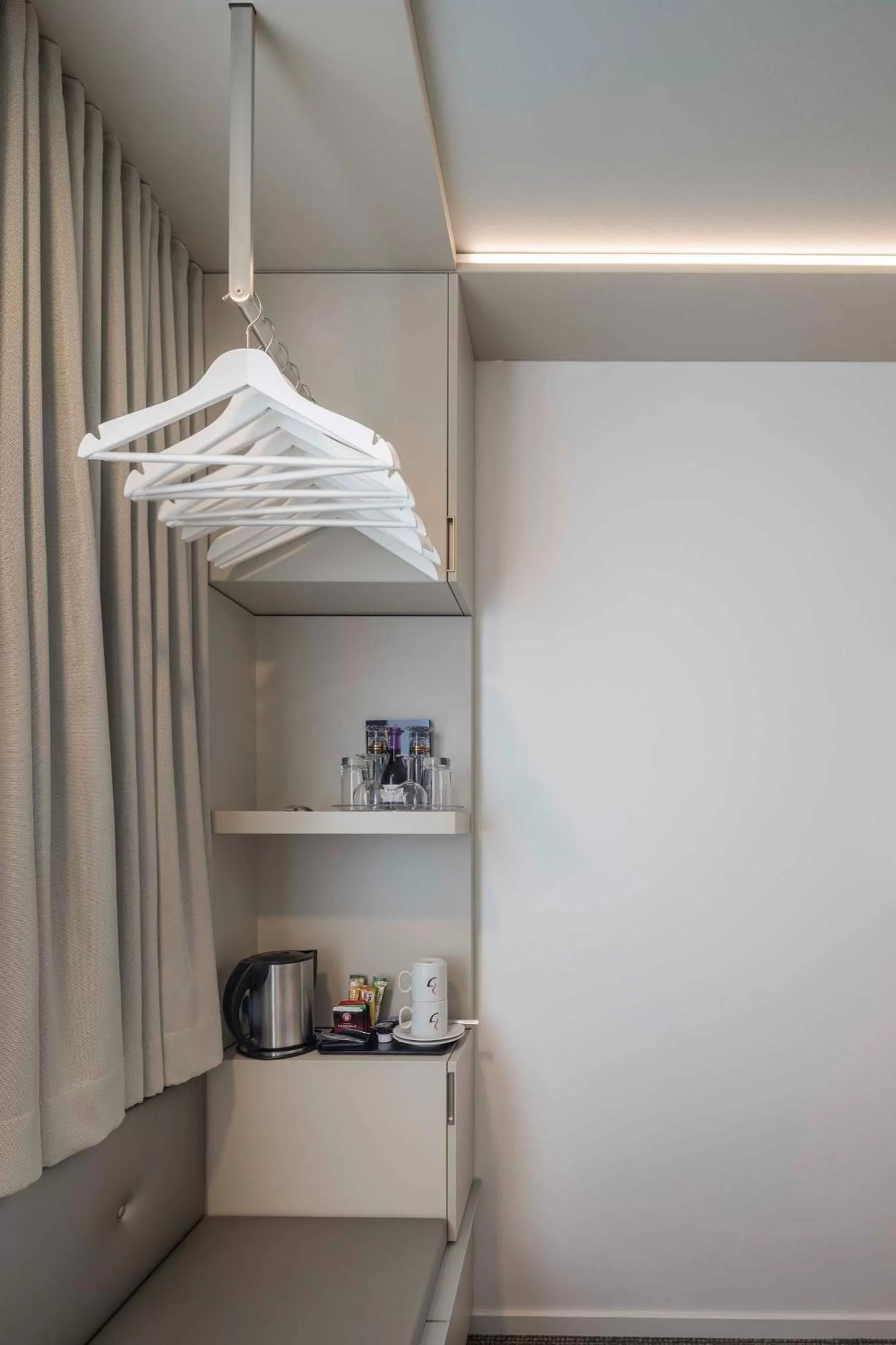 Photo of the whole room in Stadthotel Münster