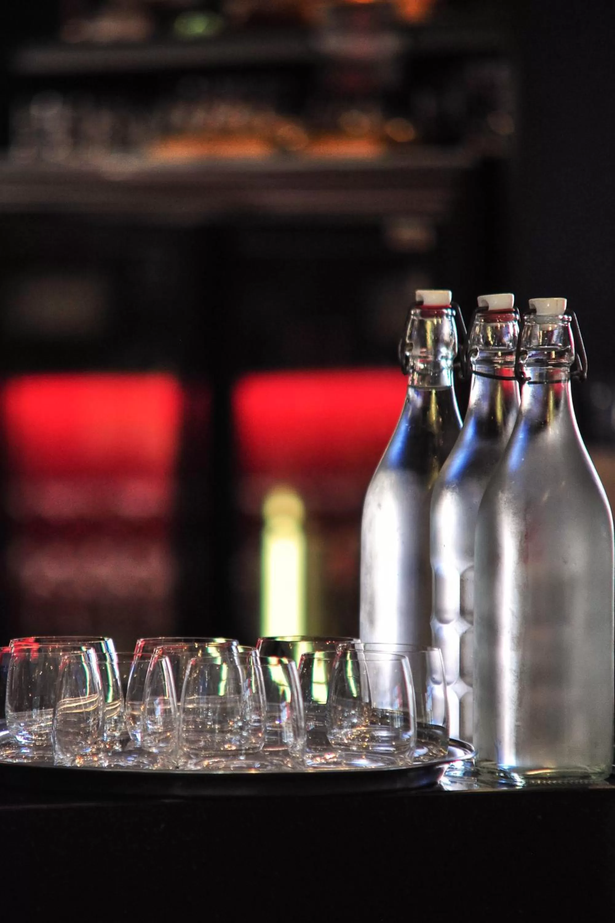 Lounge or bar in Carnmore Chateau Marlborough