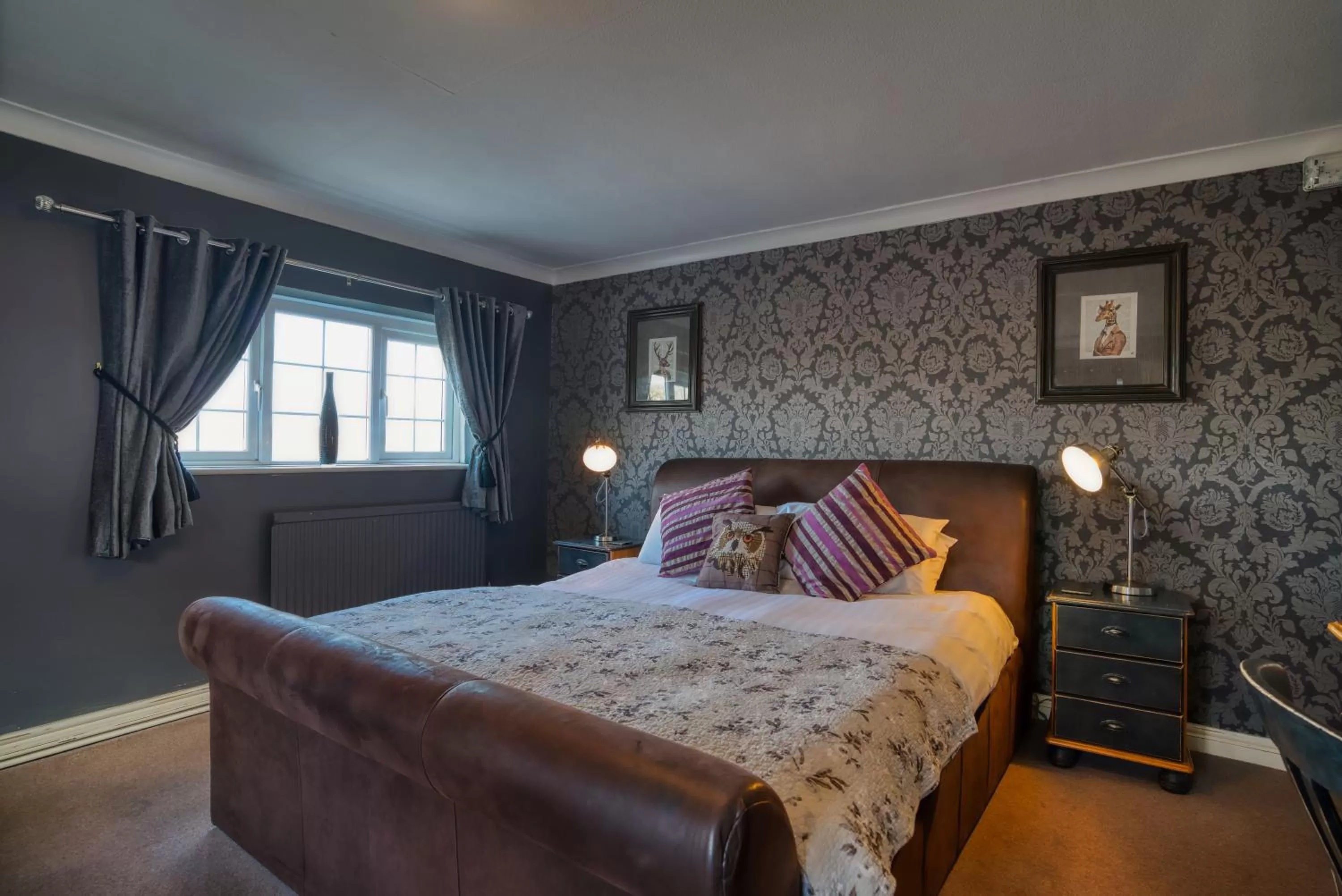 The Swan Accommodation Bridgnorth