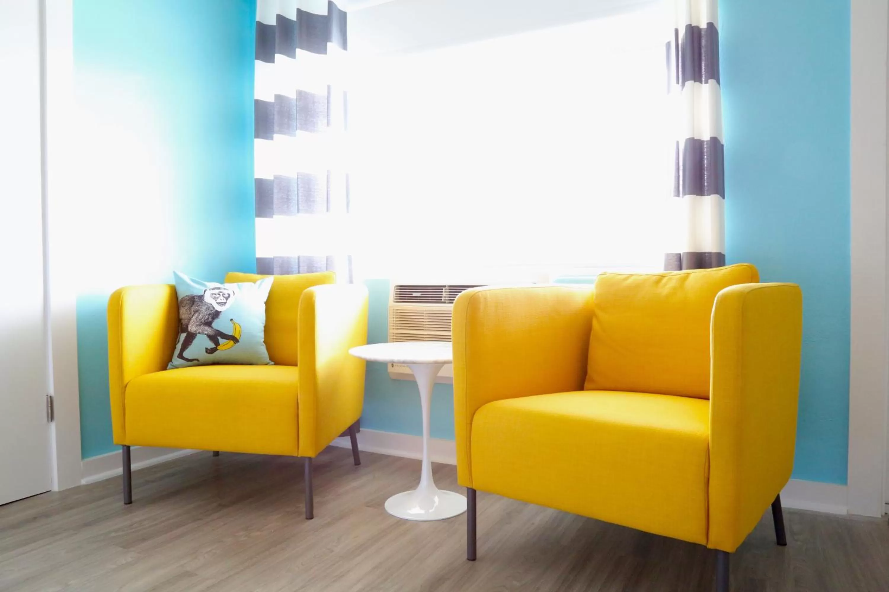 Decorative detail in Fortuna