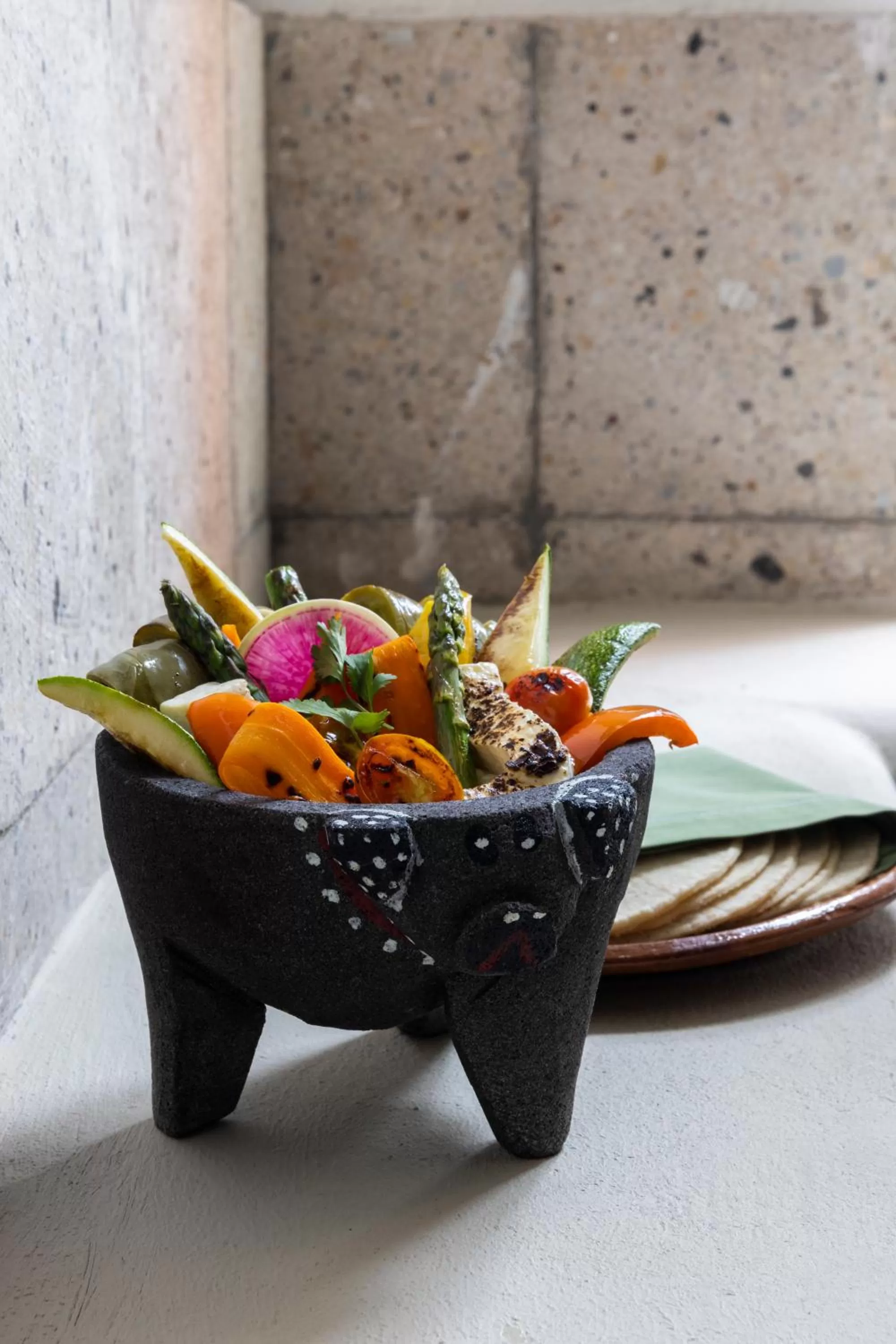 Food in Hyatt Zilara Cancun - All Inclusive - Adults Only