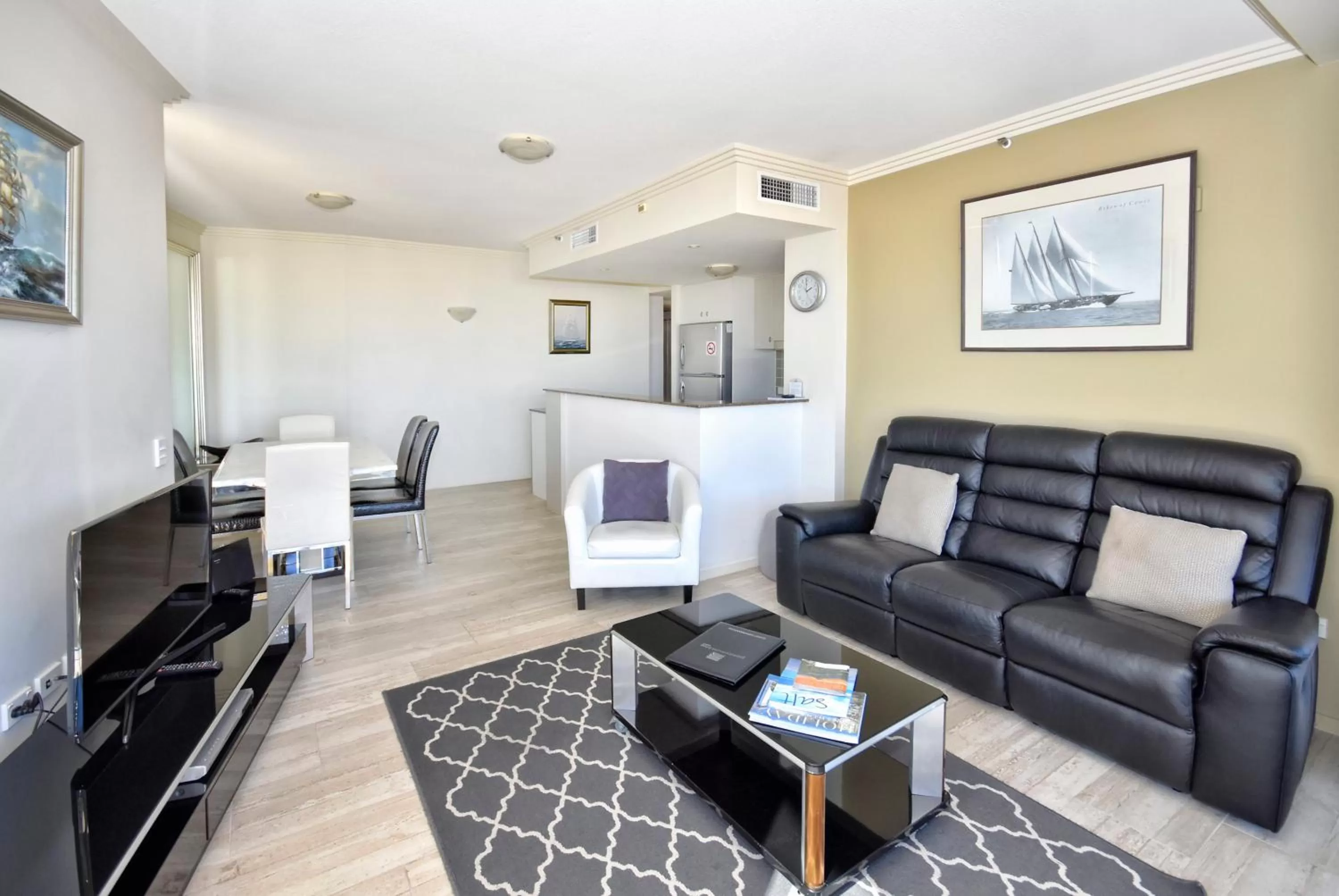 TV and multimedia in Pumicestone Blue