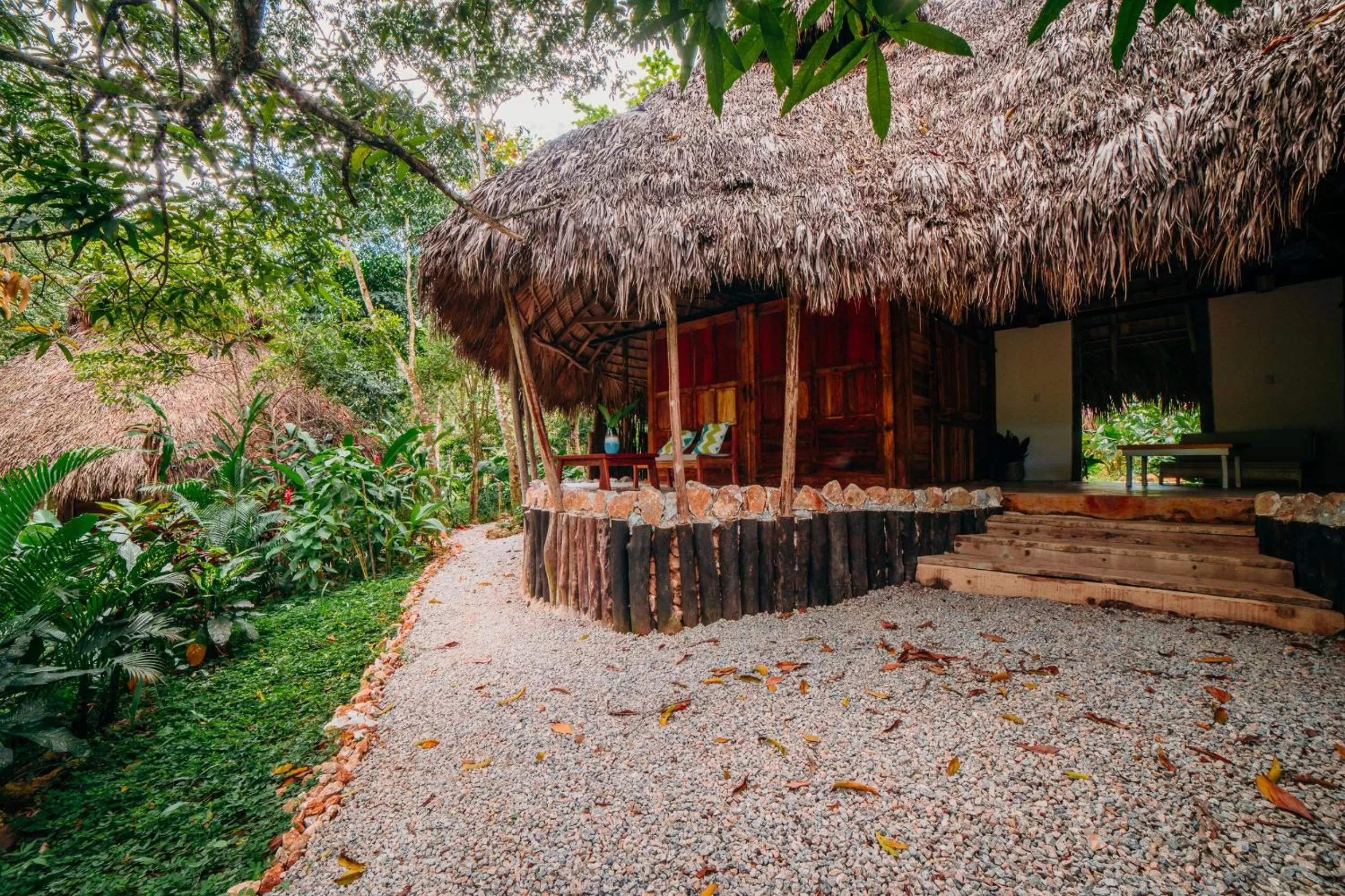 Deluxe Twin Room in El Valle Lodge