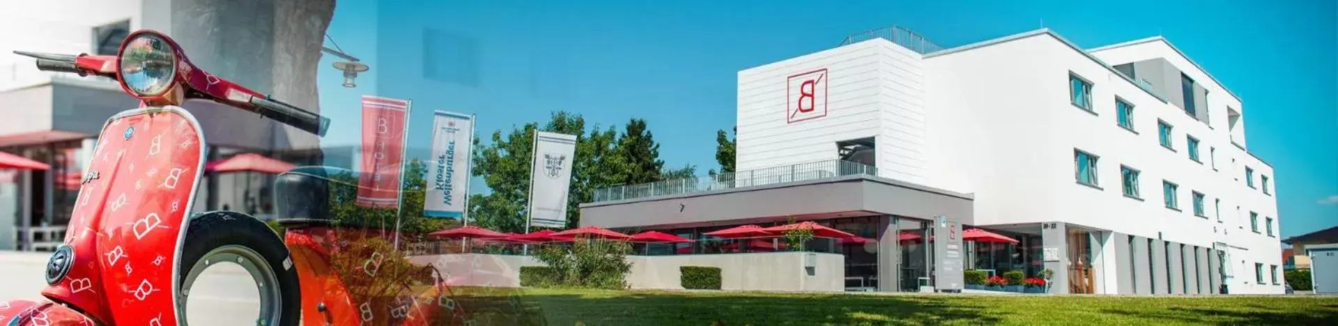 Buchners Hotel & Restaurant Buchners Hotel & Restaurant