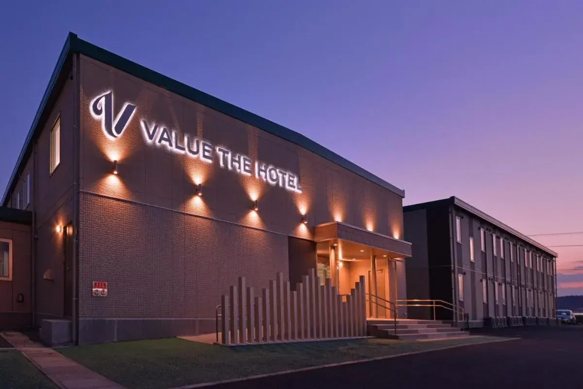 Value The Hotel Higashi Matsushima Yamoto Value The Hotel Higashi Matsushima Yamoto