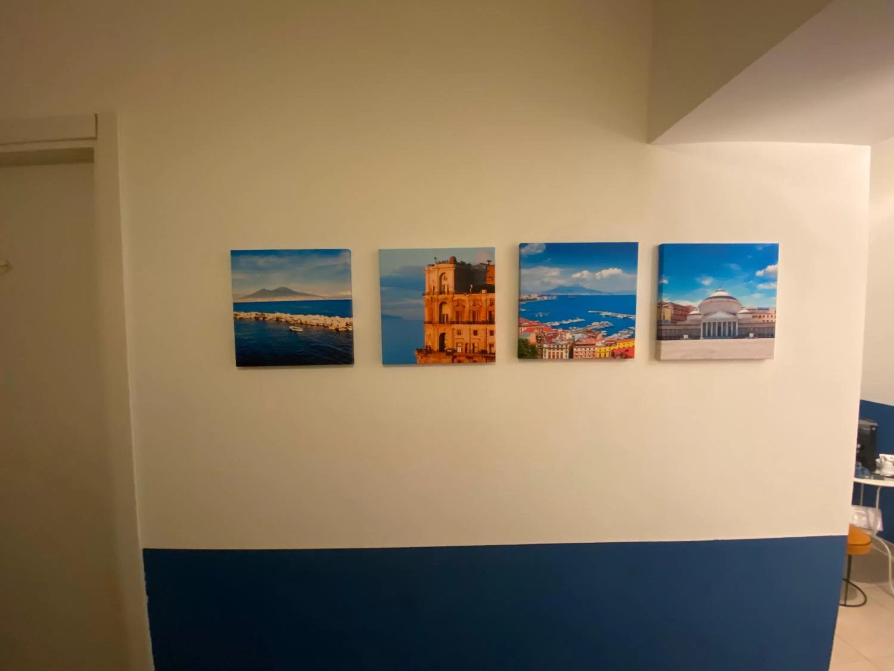 Domus Luigi Leone II