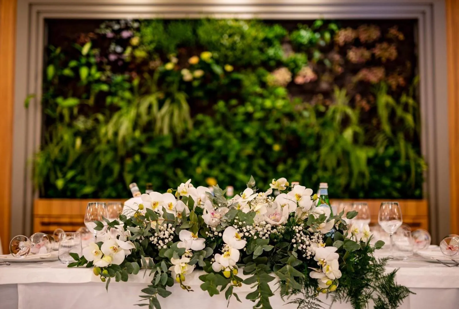 Business facilities in Hotel Altamira