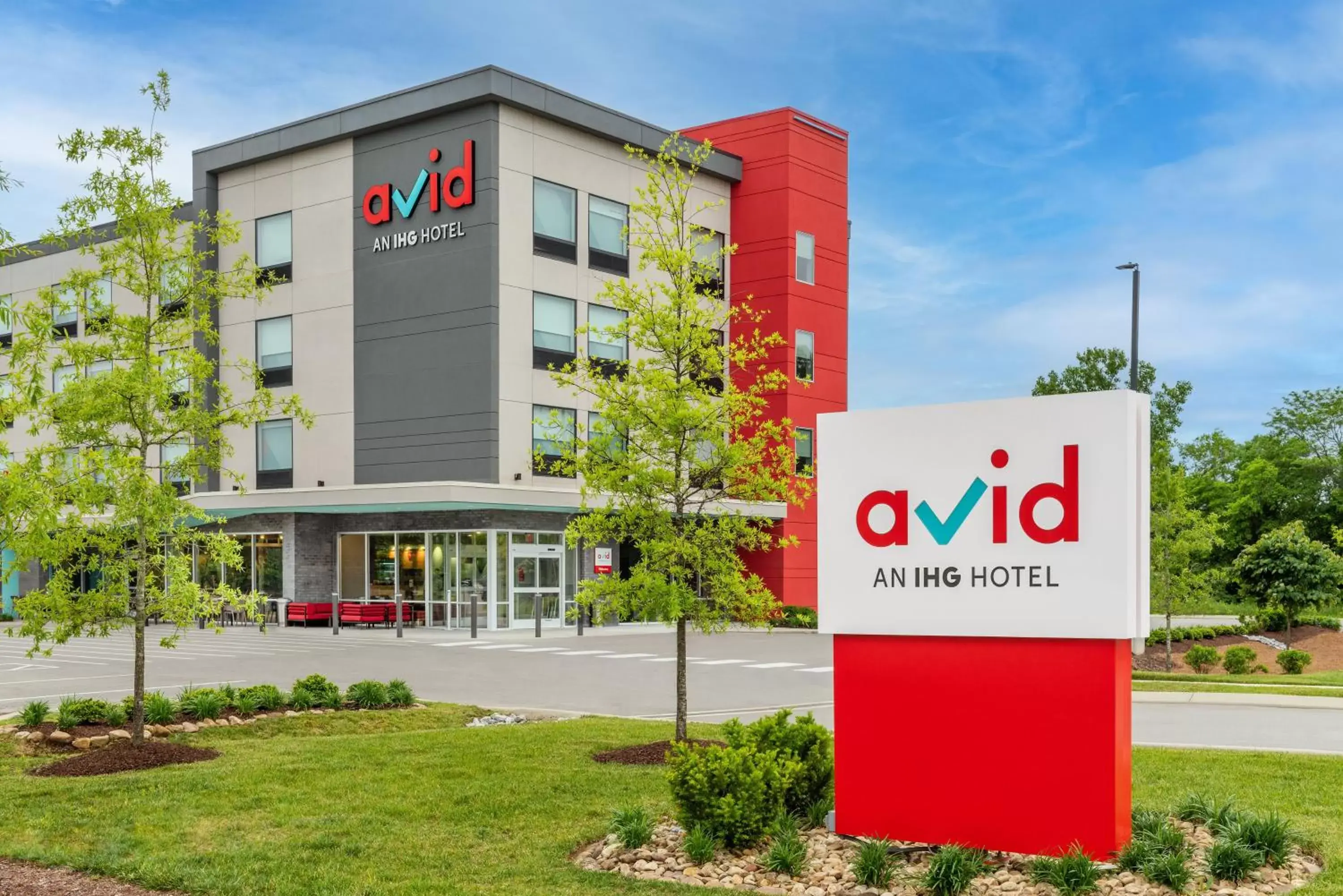 avid hotel Nashville - Lebanon an IHG Hotel avid hotel Nashville - Lebanon an IHG Hotel