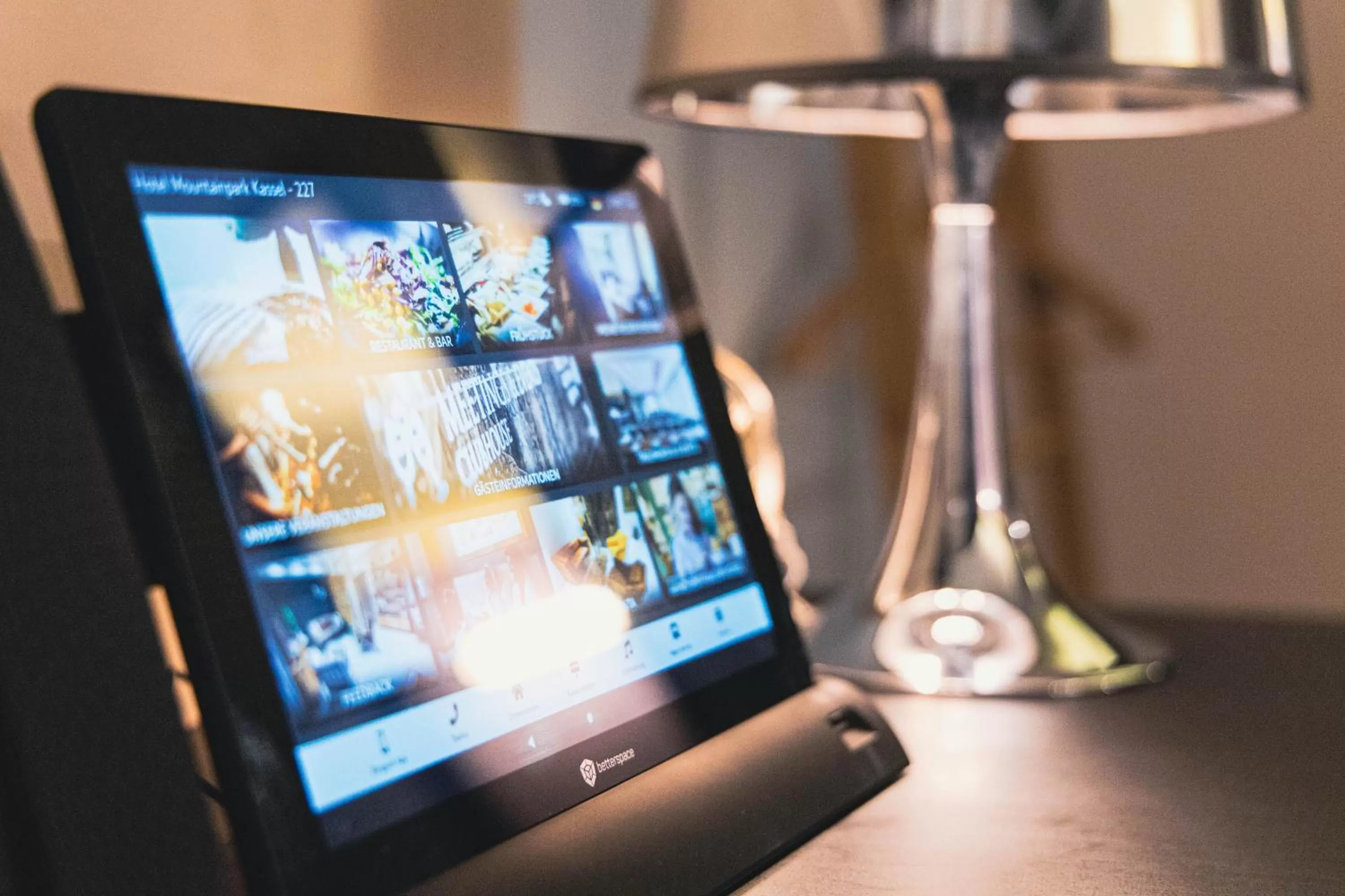 Photo of the whole room in MountainPark | Event- und Tagungshotel