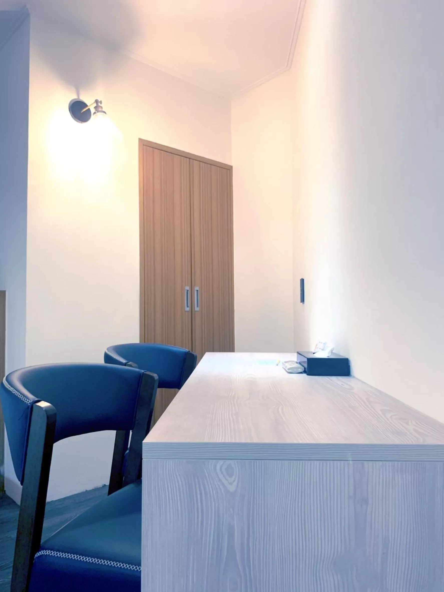 Raise Hotel Taichung