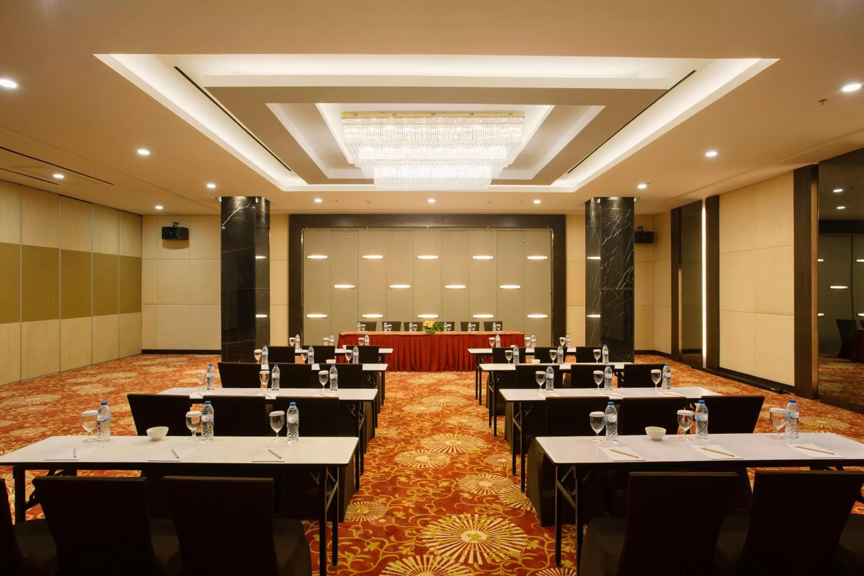Meeting/conference room in Sahid Batam Center Hotel and Convention