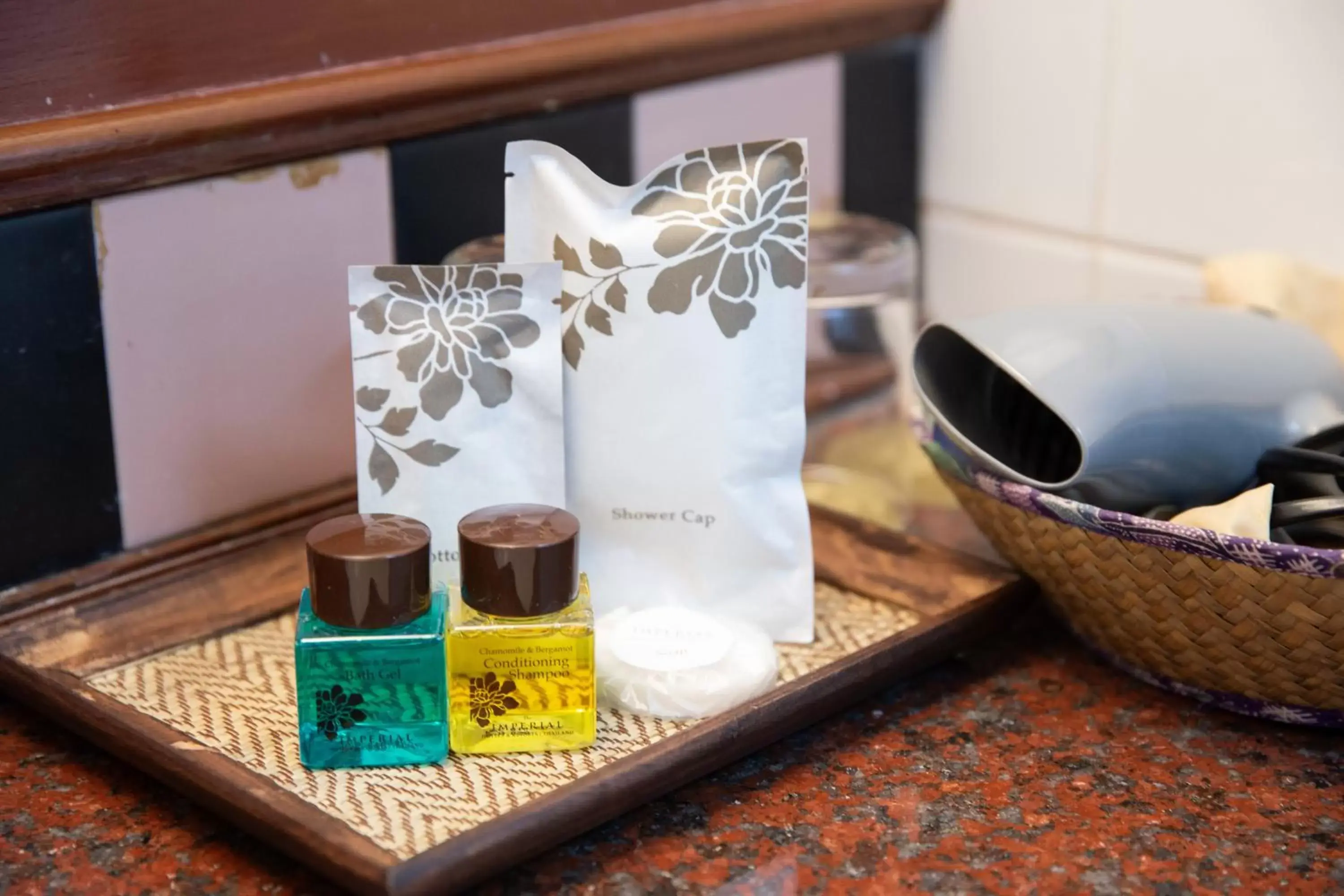 Deluxe Corner Room in The Imperial Narathiwat Hotel Deluxe Corner Room in The Imperial Narathiwat Hotel