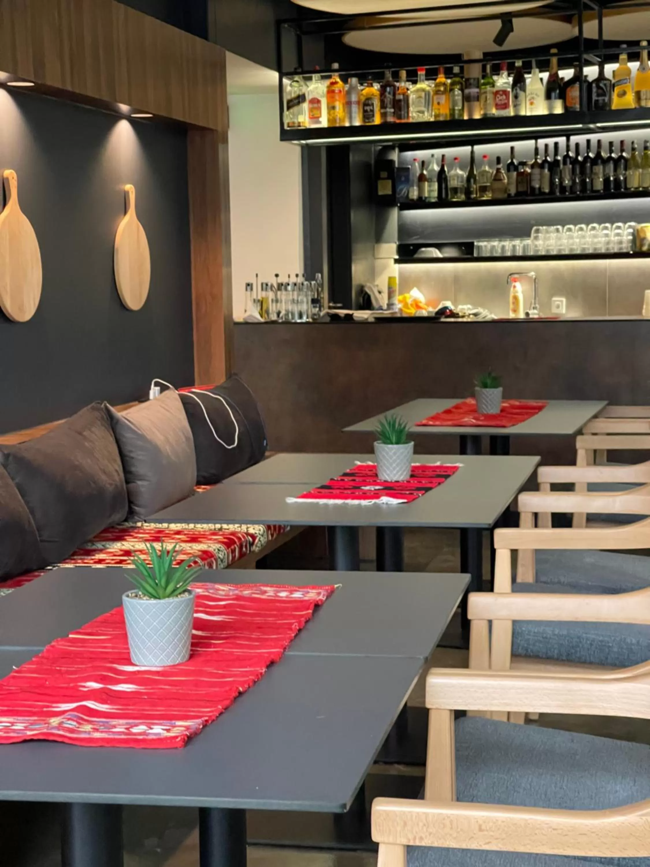 Etnomania Boutique Hotel